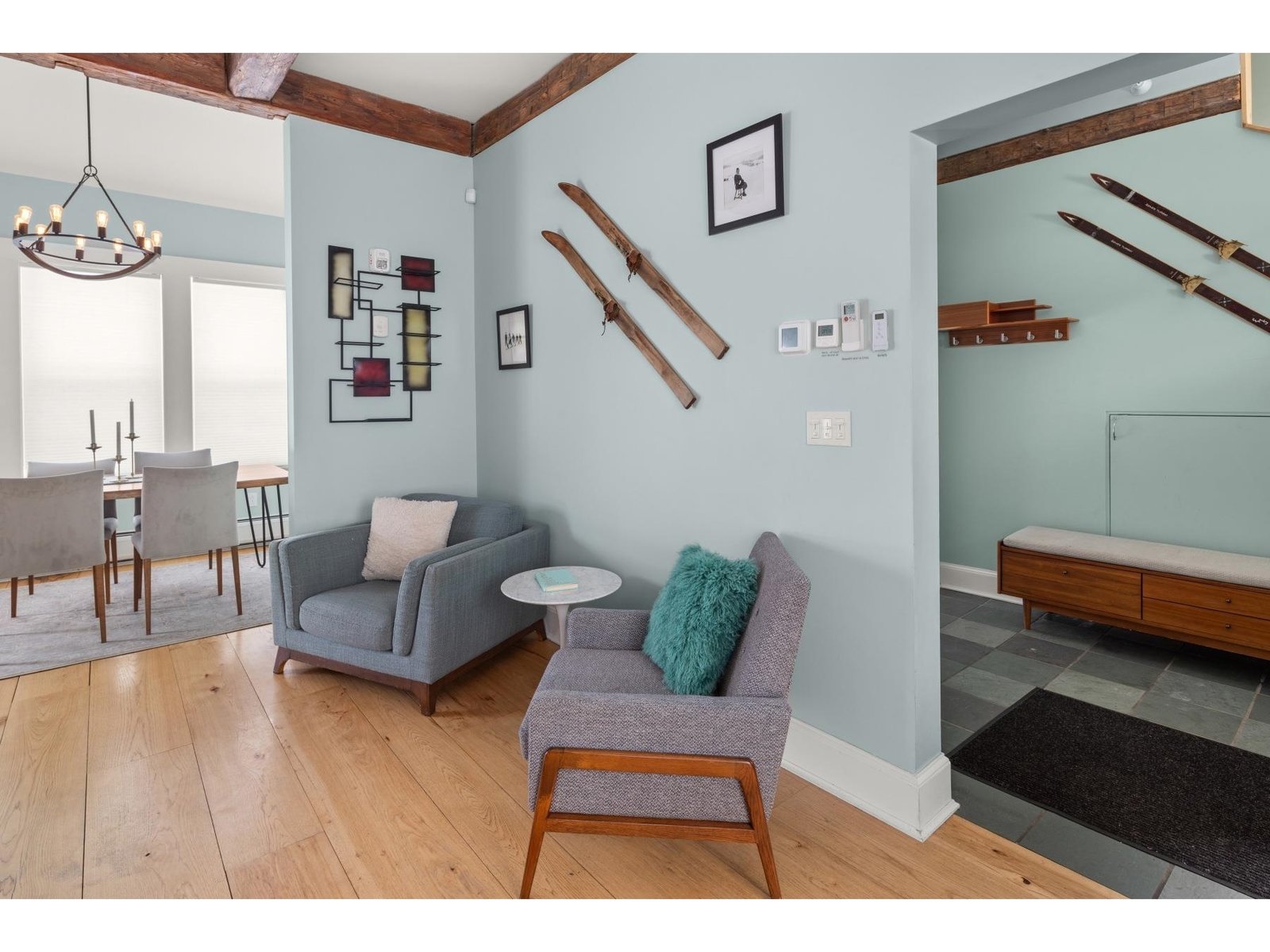 4706 Waterbury Stowe Road, Unit 2