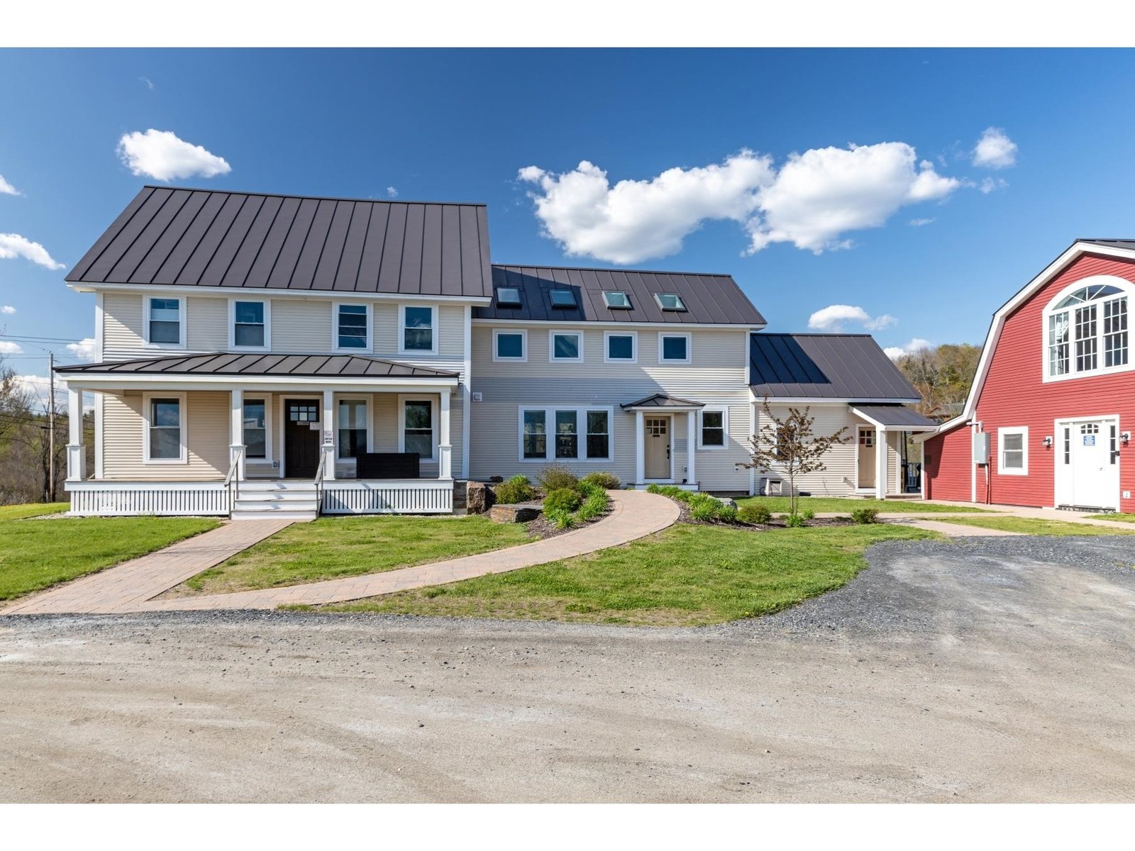 4706 Waterbury-Stowe Road, Waterbury
