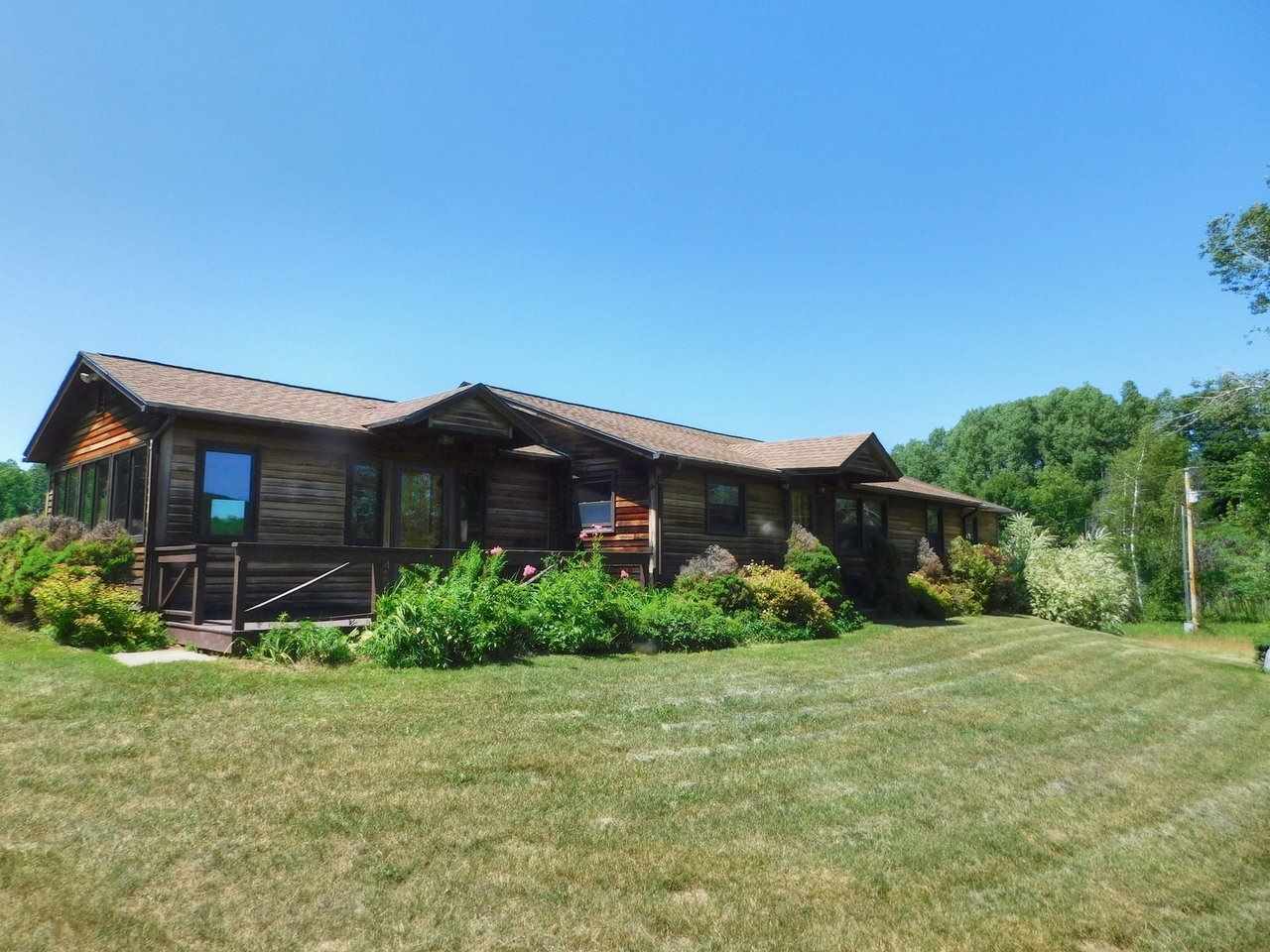 221 Covey Road Westford, Vermont Sold in 2018