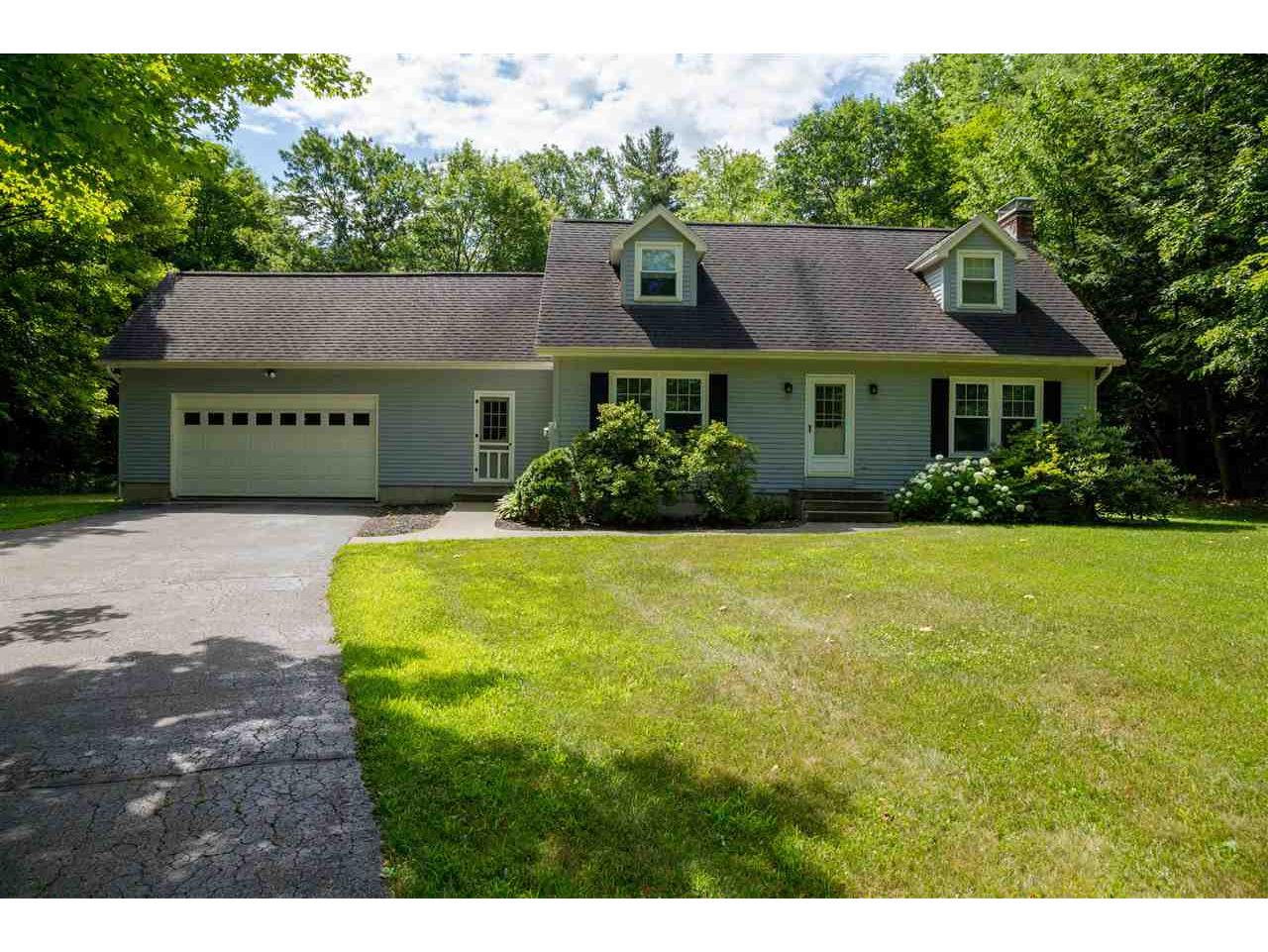 172 Watkins Road Colchester, Vermont Sold in 2018