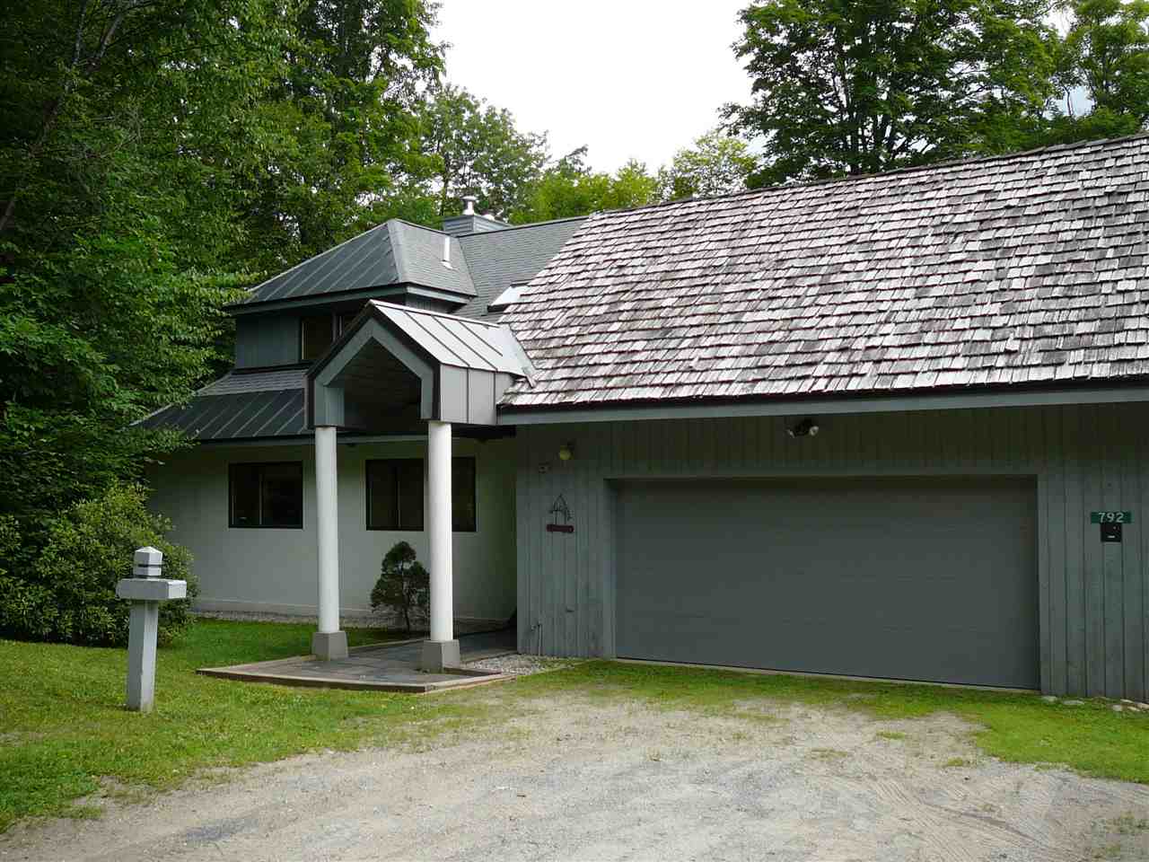 792 Woods Lane, Unit W2 Killington, Vermont Sold in 2019