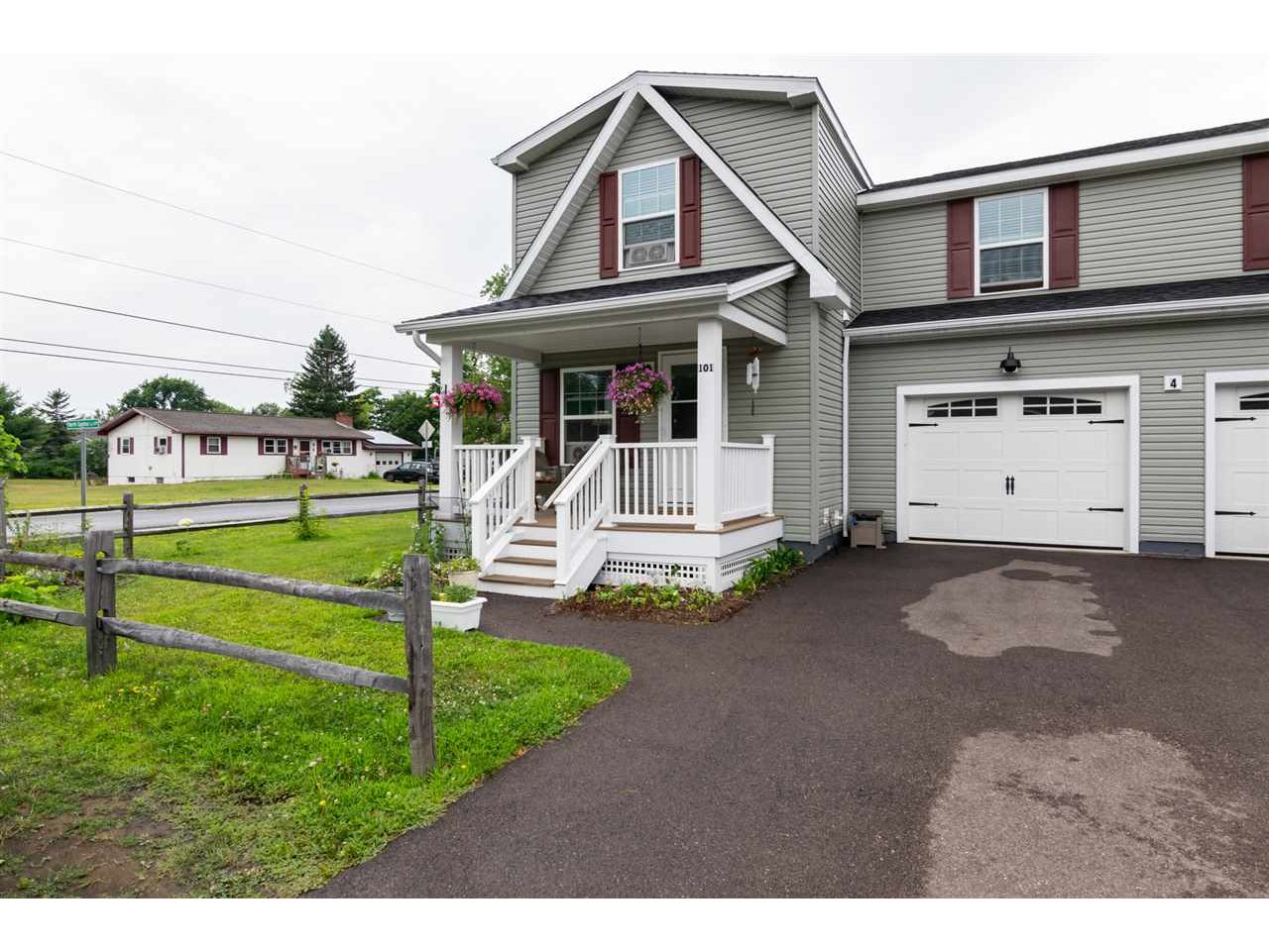 4 North Gardens Lane Milton, Vermont Sold in 2018