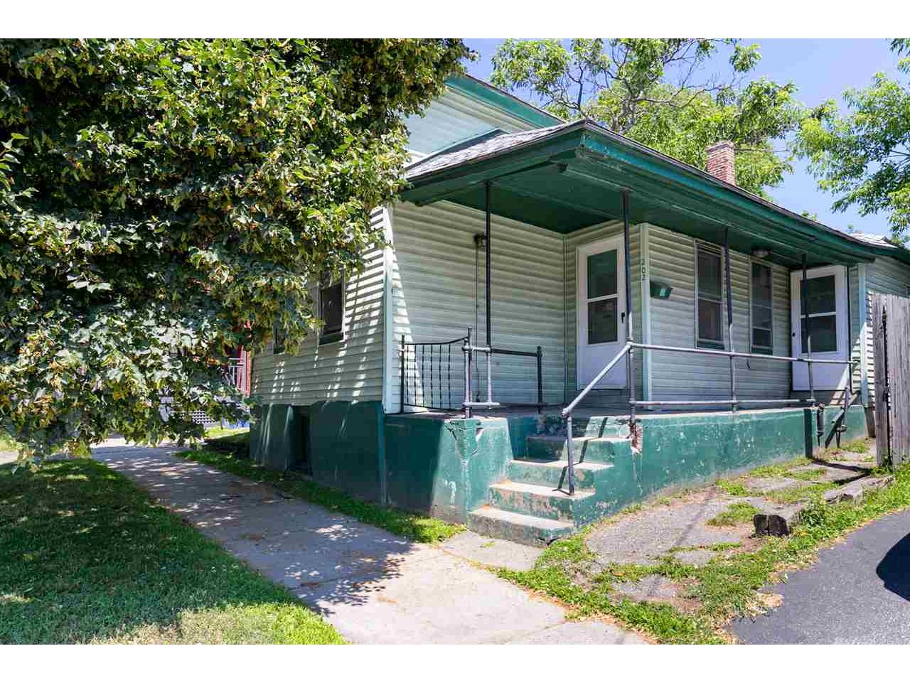 Sold property in Burlington Sold property in Burlington