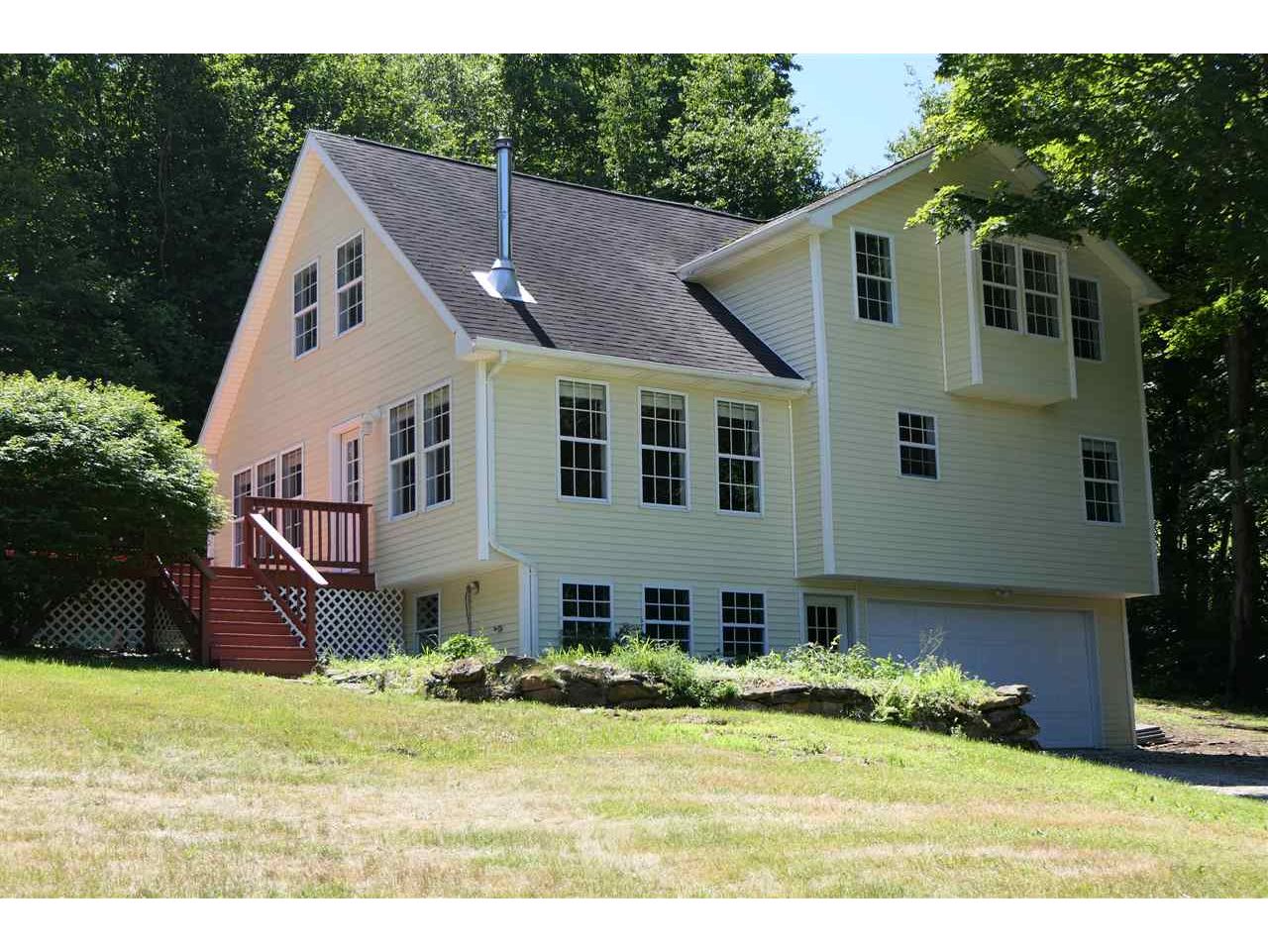 1720 Kellogg Road St. Albans Town, Vermont Sold in 2018