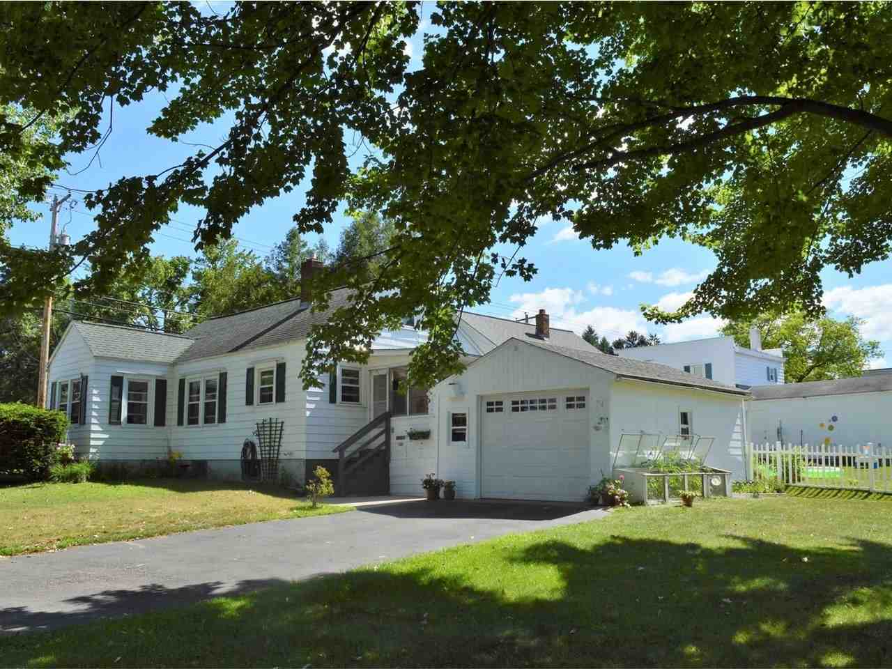 Sold property in South Burlington Sold property in South Burlington