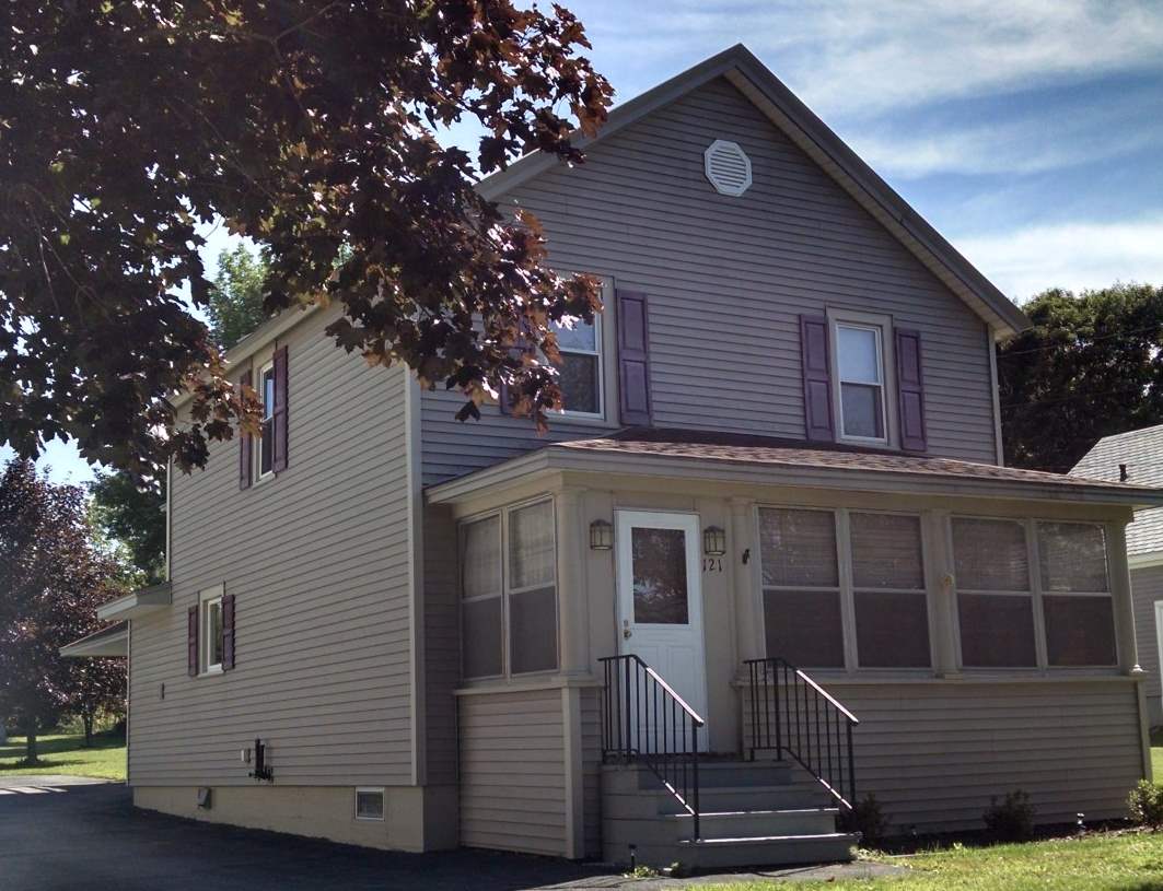 121 Blanchard Avenue West Rutland, Vermont Sold in 2018