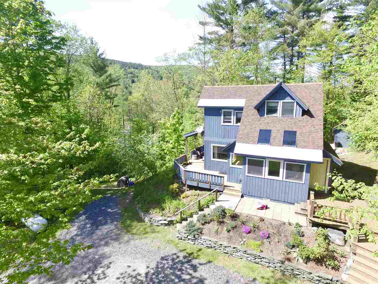 7508 Main Street Waitsfield, Vermont Sold in 2018