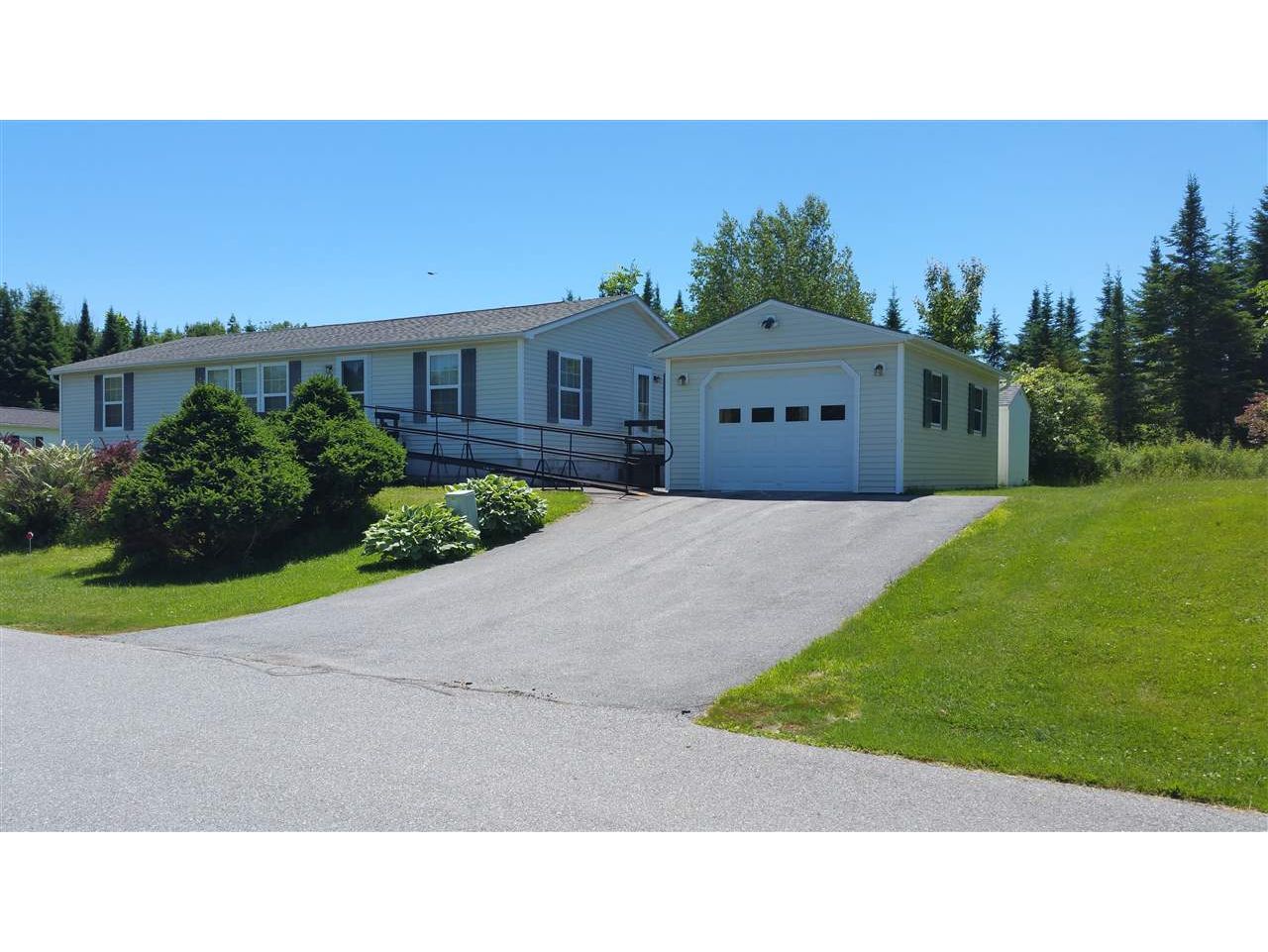 636 Meadowbend Road, Unit Williston Woods Williston, Vermont Sold in 2018