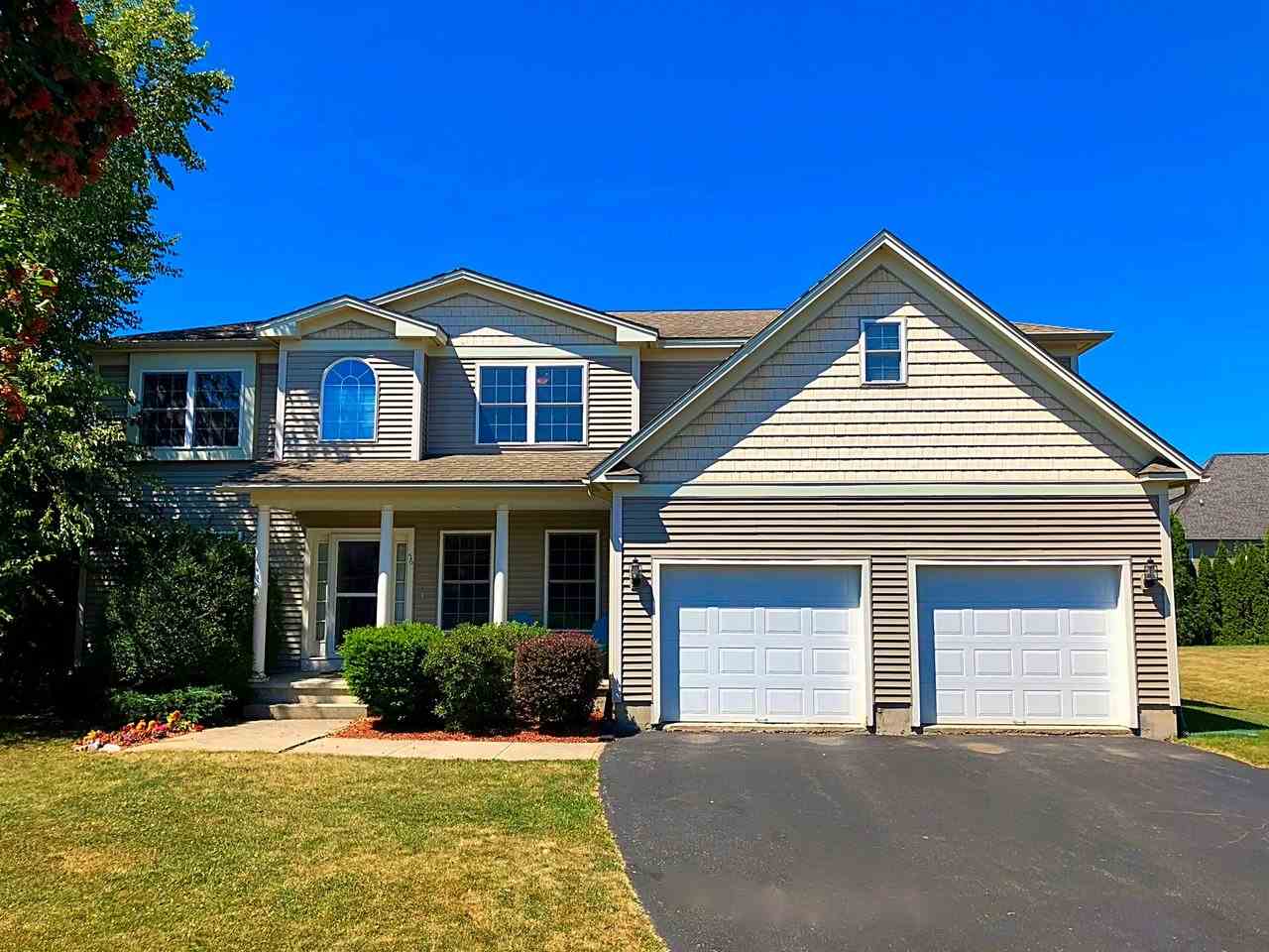 Sold property in South Burlington Sold property in South Burlington