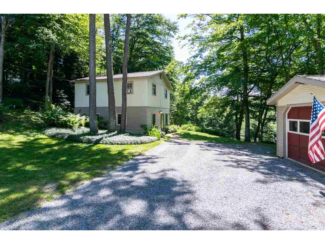 54 Heights Road Fairfax, Vermont Sold in 2018 Coldwell Banker