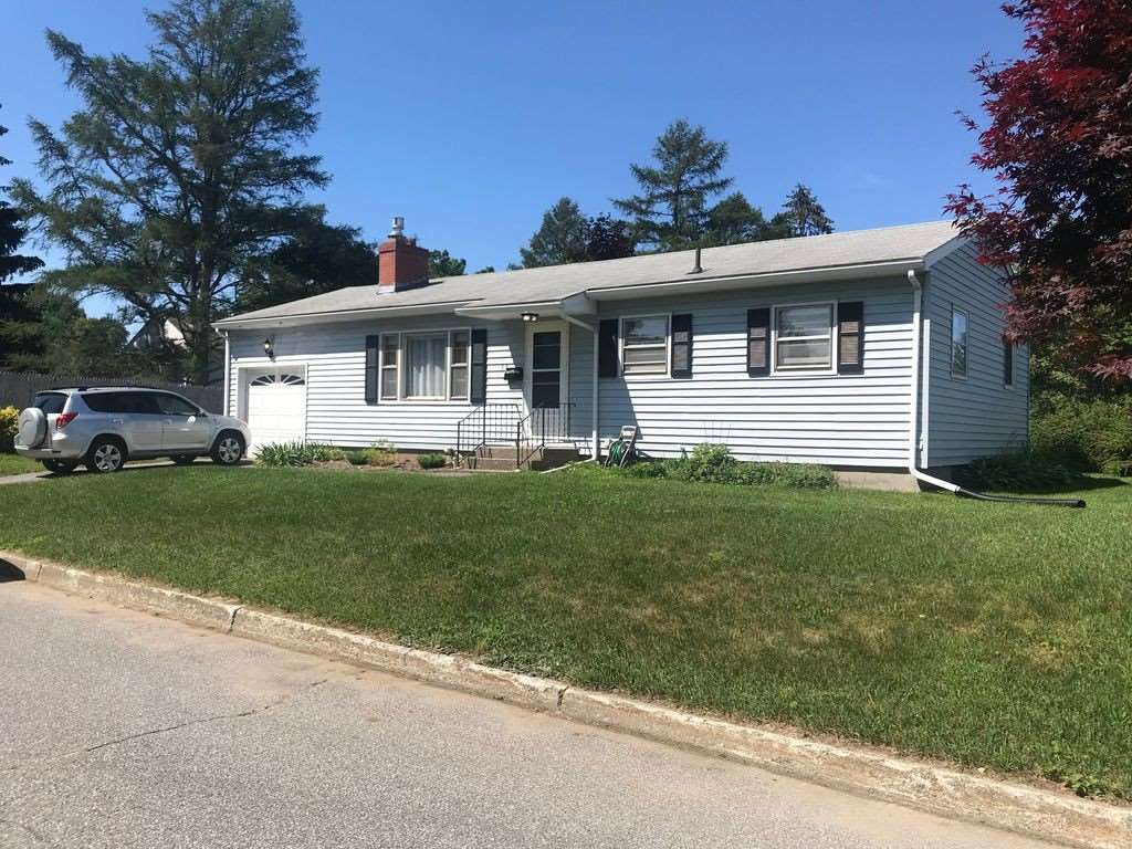 Sold property in South Burlington Sold property in South Burlington