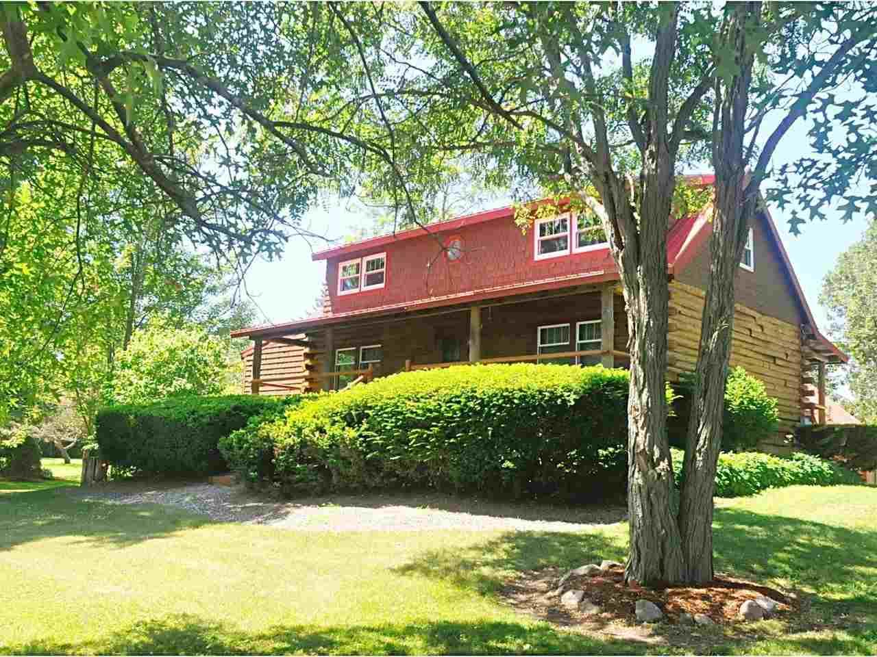 Sold property in Swanton Sold property in Swanton