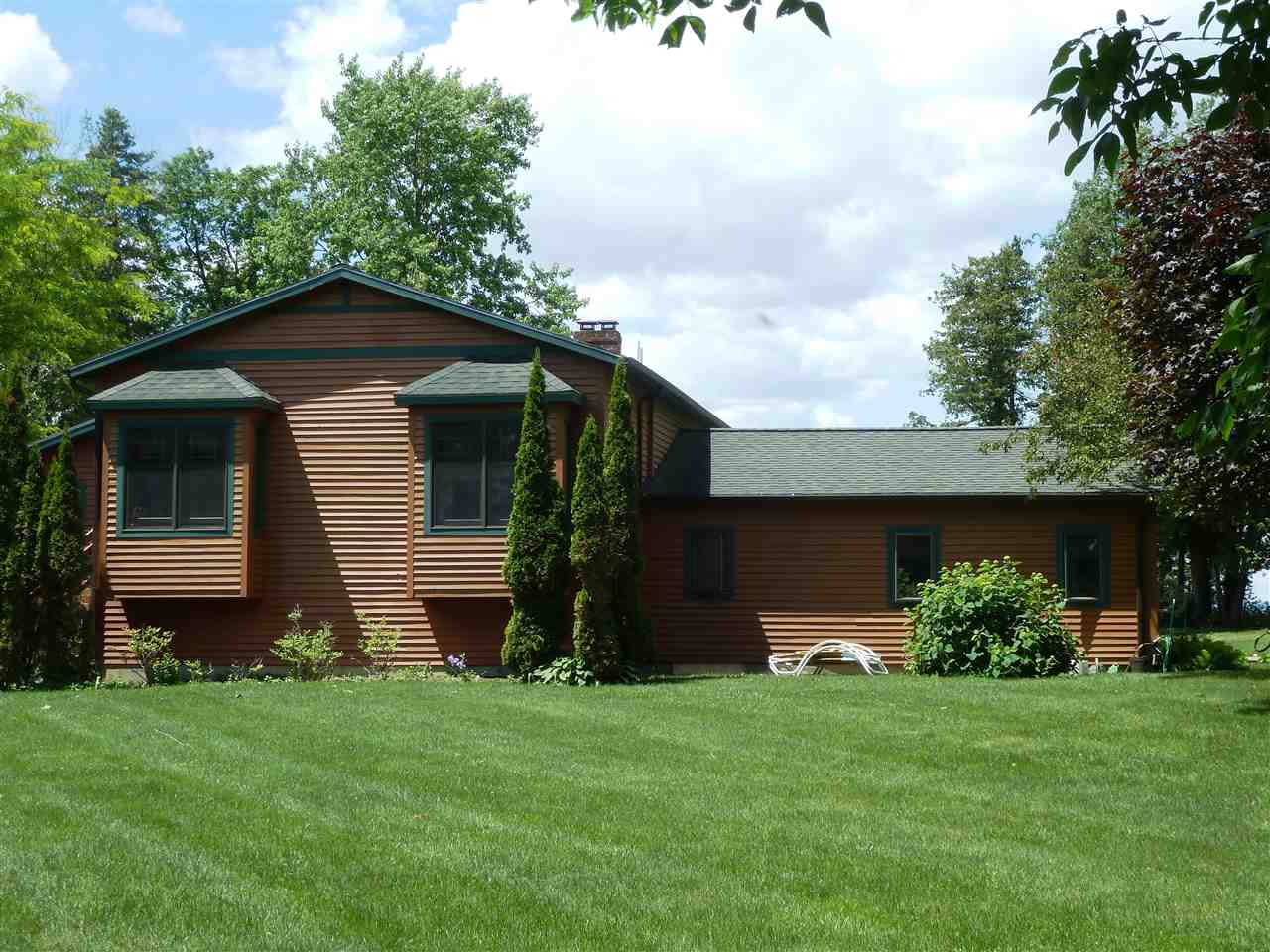 829 West Shore Road North Hero, Vermont Sold in 2018