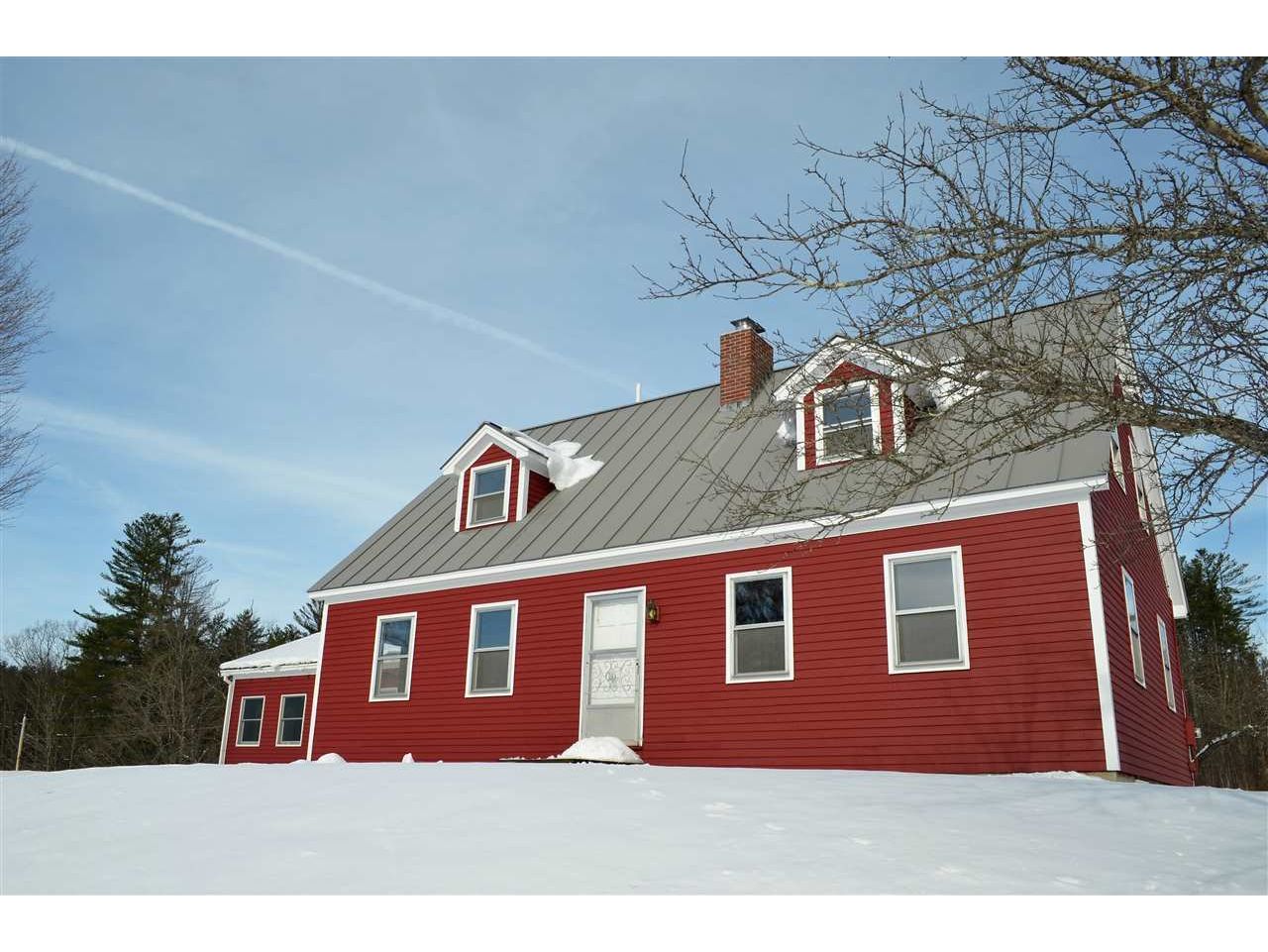 4310 Twenty Mile Stream Road Cavendish, Vermont Sold in 2019
