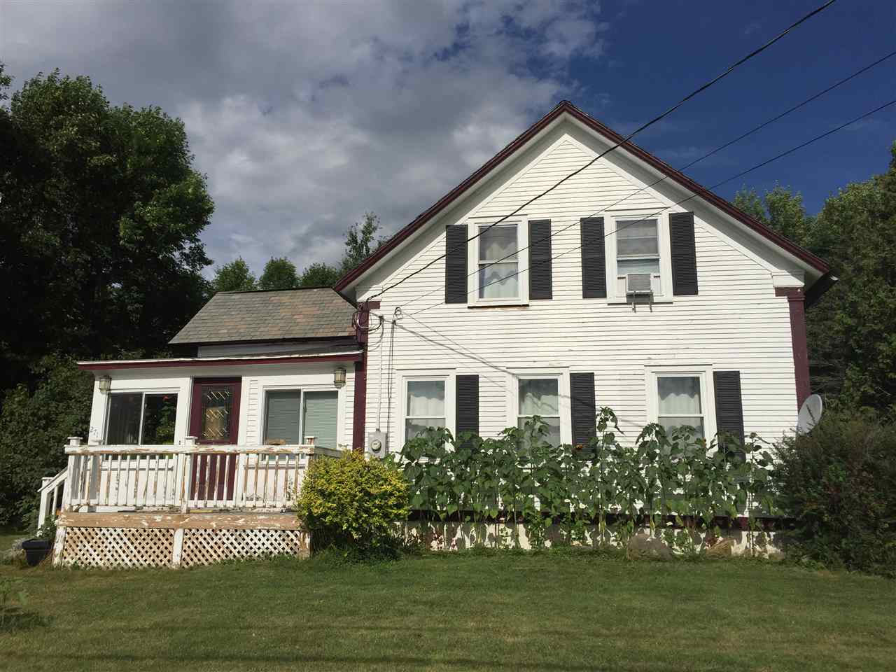 271 US RT 2 Grand Isle, Vermont Sold in 2019