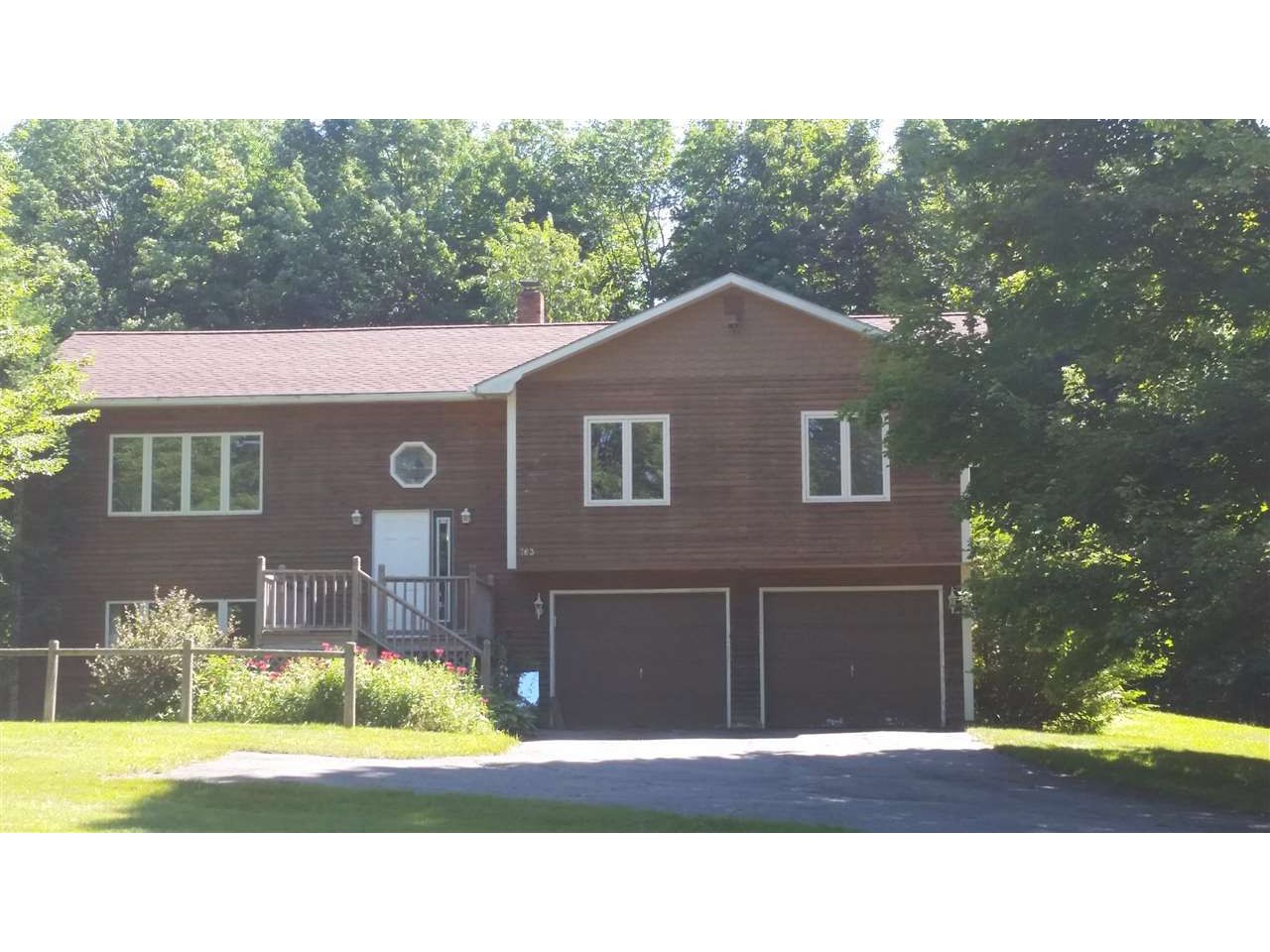763 Maple Ridge Road Coventry, Vermont Sold in 2019