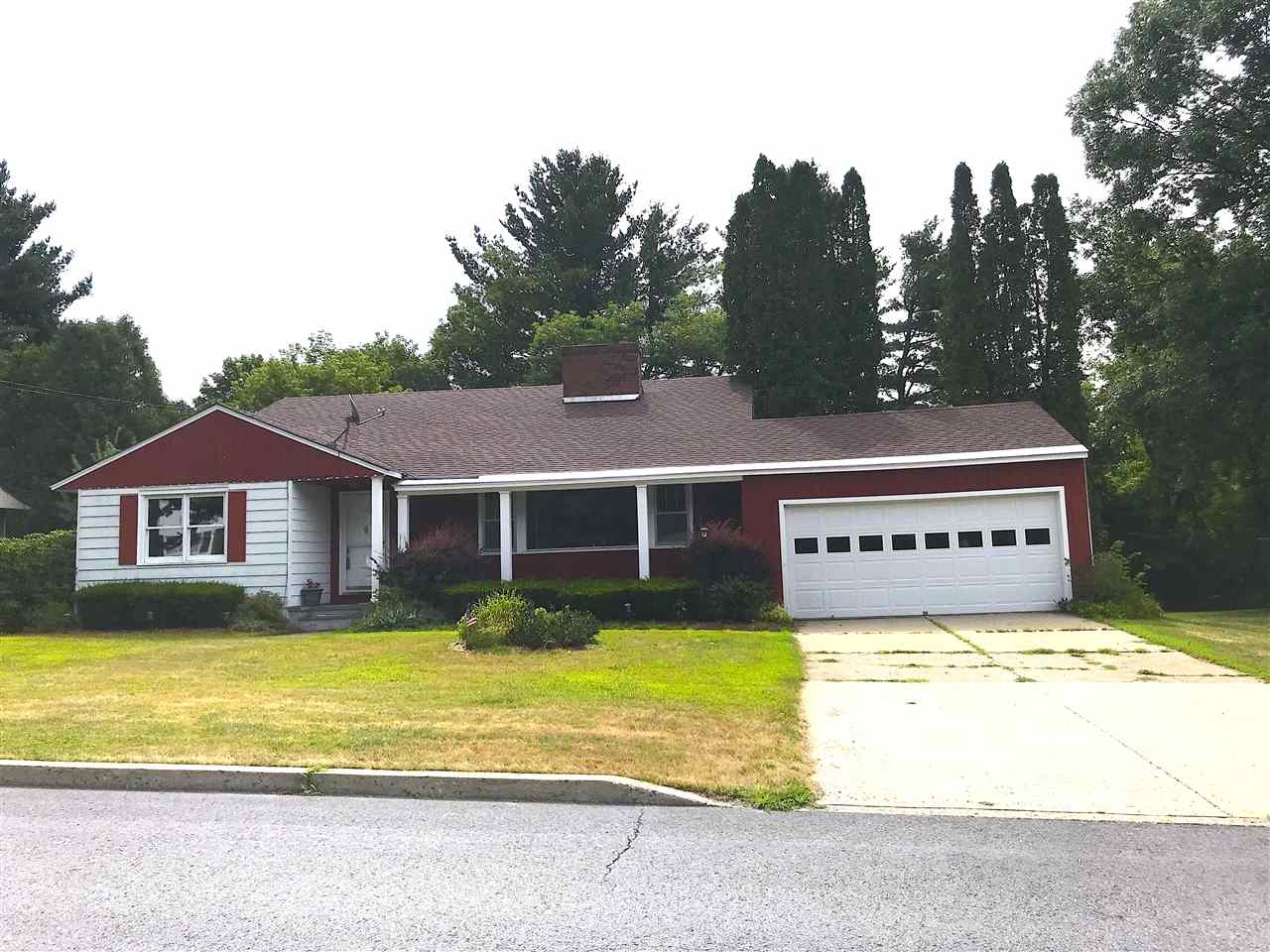 15 Drury Drive Essex Junction, Vermont Sold in 2018