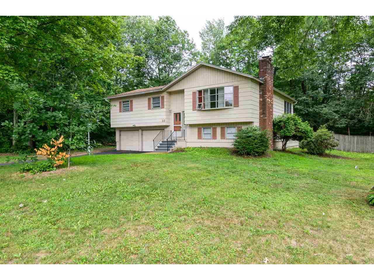 37 Greenbriar Drive Essex, Vermont Sold in 2019