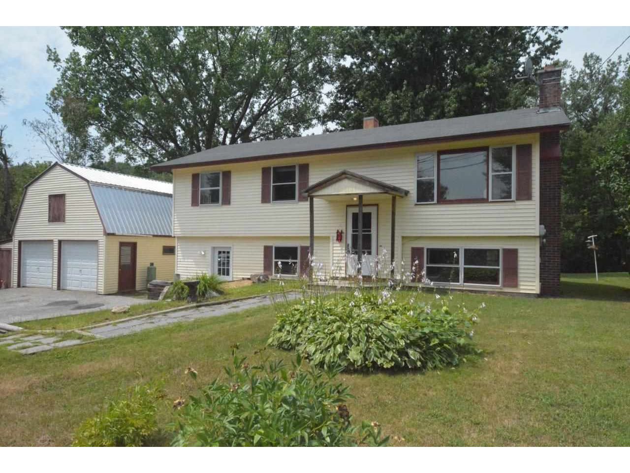 60 North Road Milton, Vermont Sold in 2018