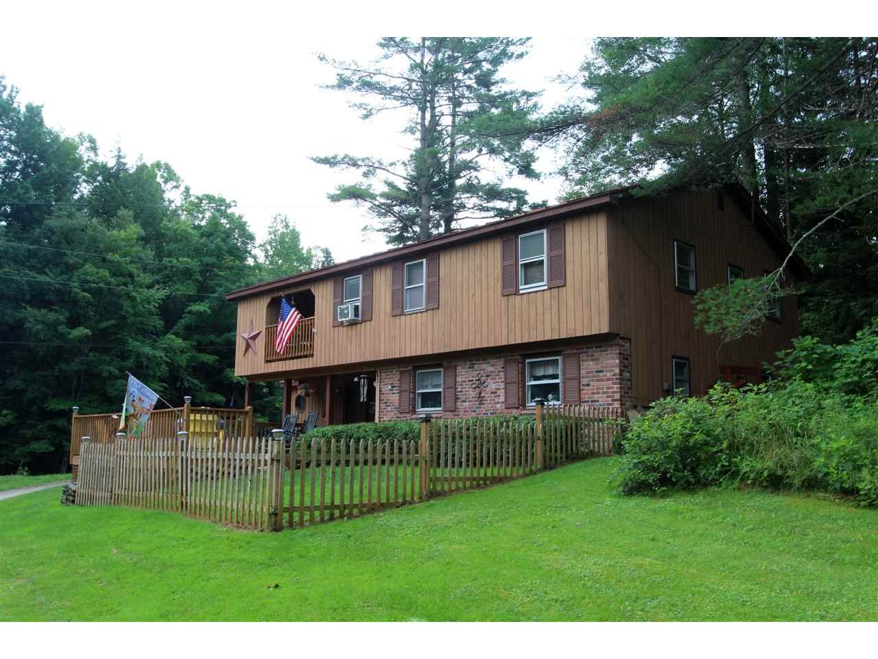 228 Roy Road Danville, Vermont Sold in 2019