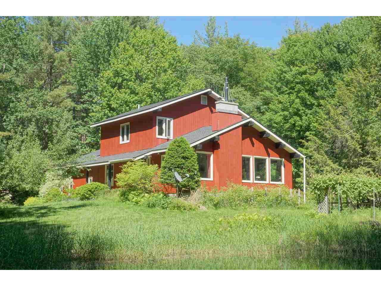 490 Watkins Road Colchester, Vermont Sold in 2018
