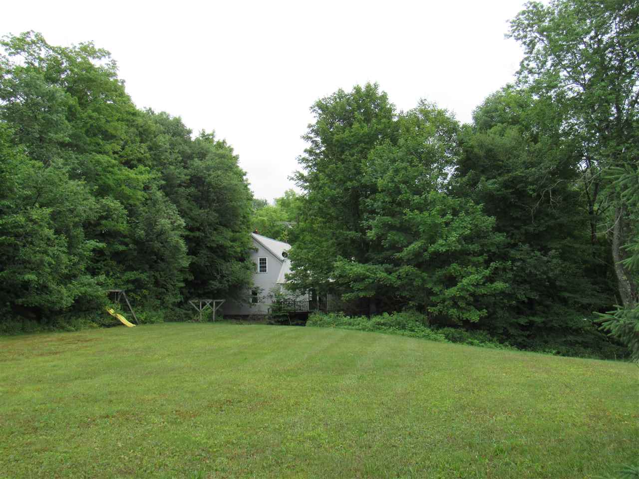 73 North Road Eden, Vermont Sold in 2019