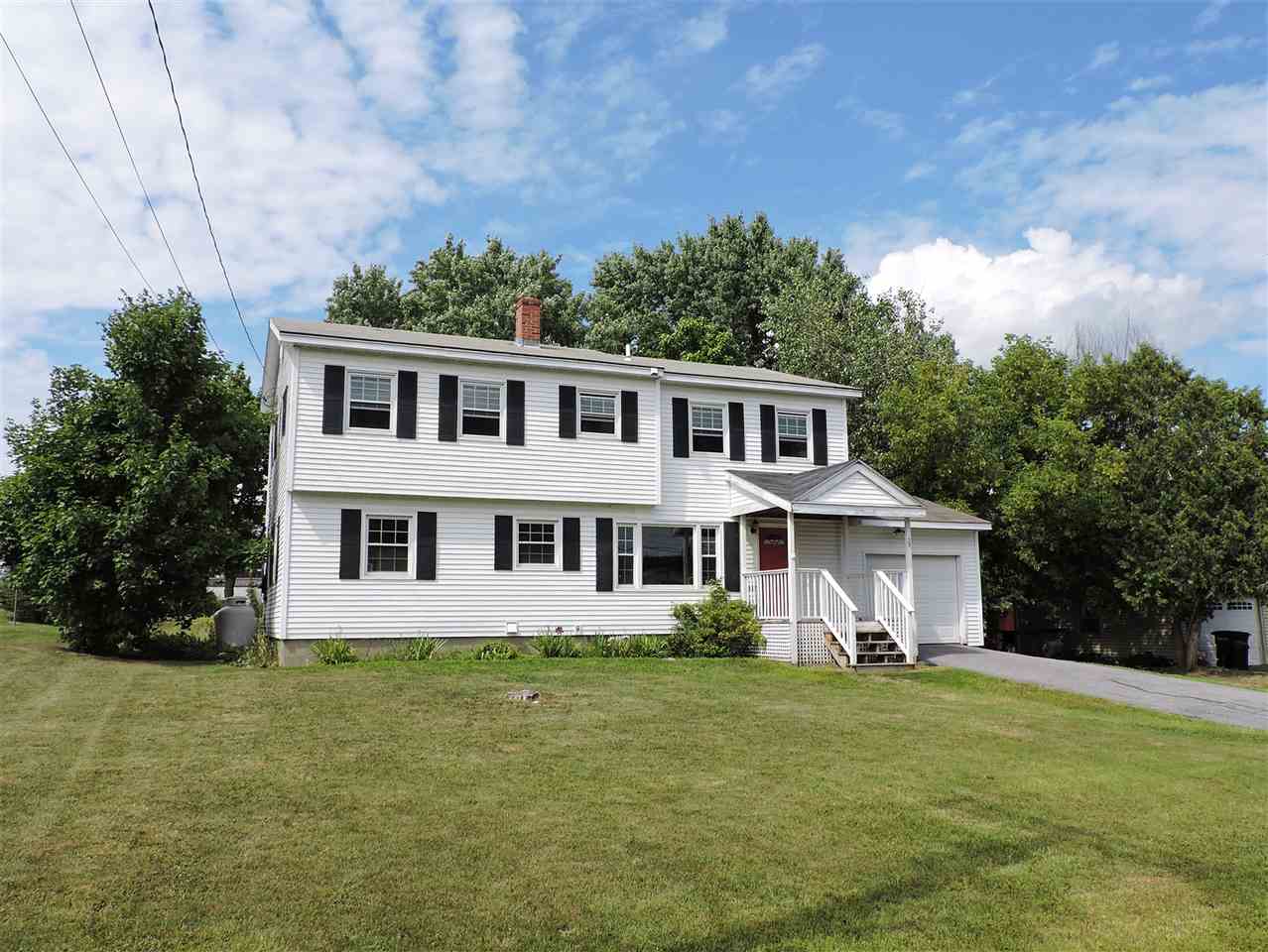 23 Mountain View Lane Vergennes, Vermont Sold in 2019