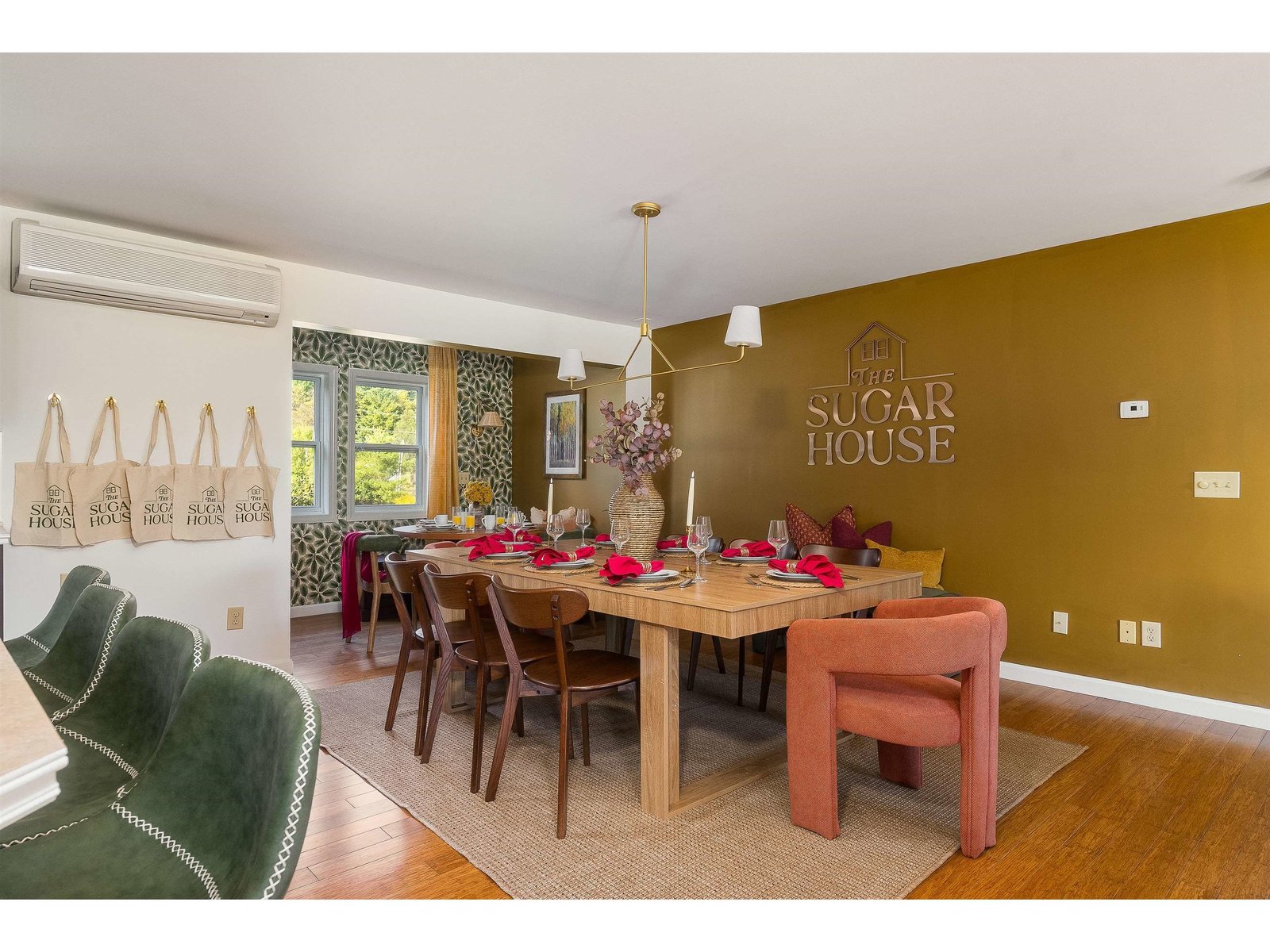471 Crosstown Road
