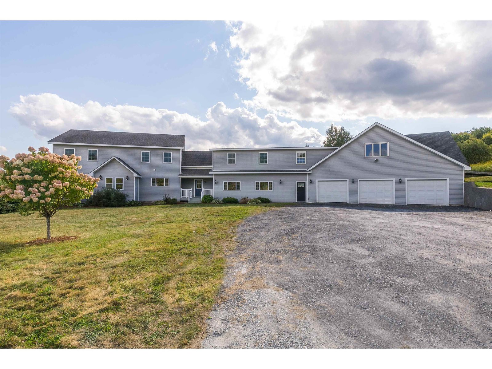471 Crosstown Road