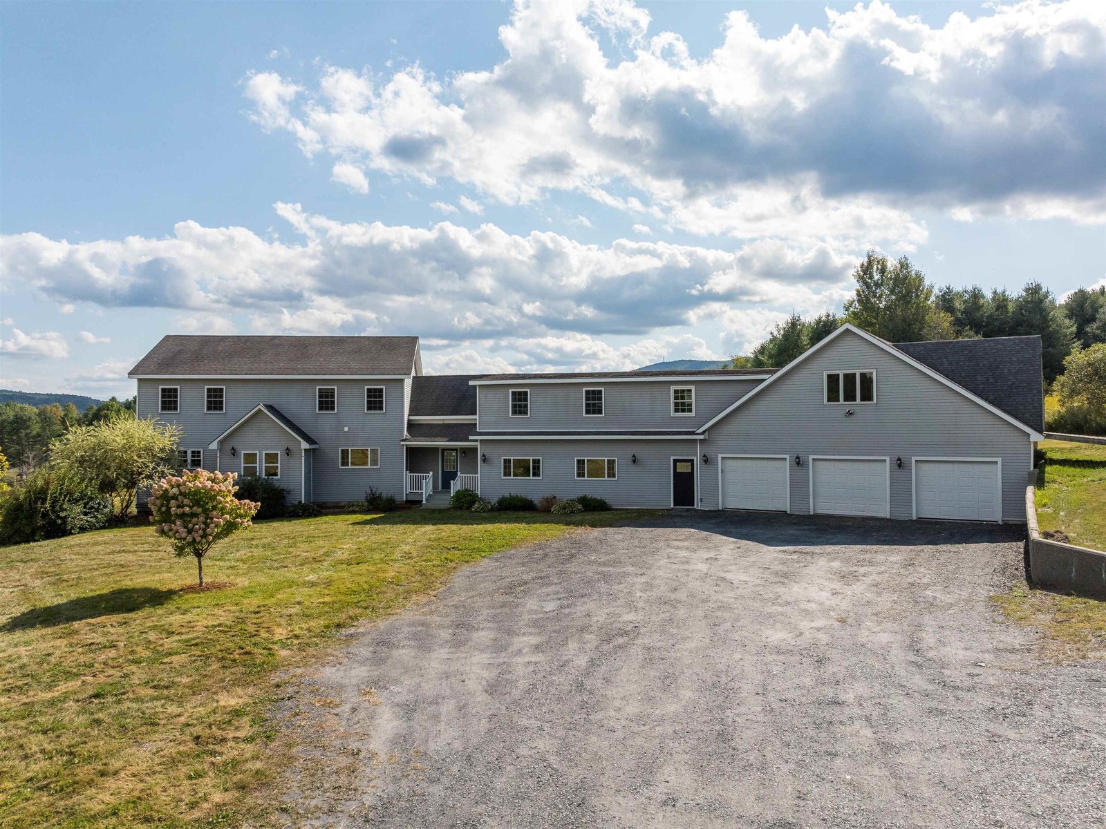471 Crosstown Road