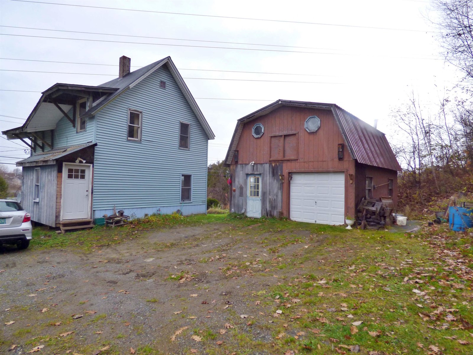 471 Glen Road