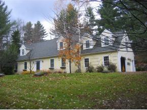 471 HOUSTON FARM Rd