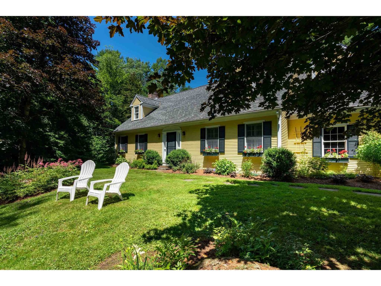 471 Houston Farm Road, Stowe 471 Houston Farm Road, Stowe