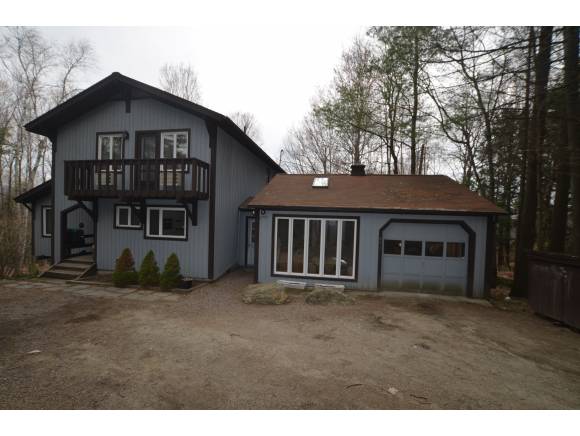 471 Mansfield View Road