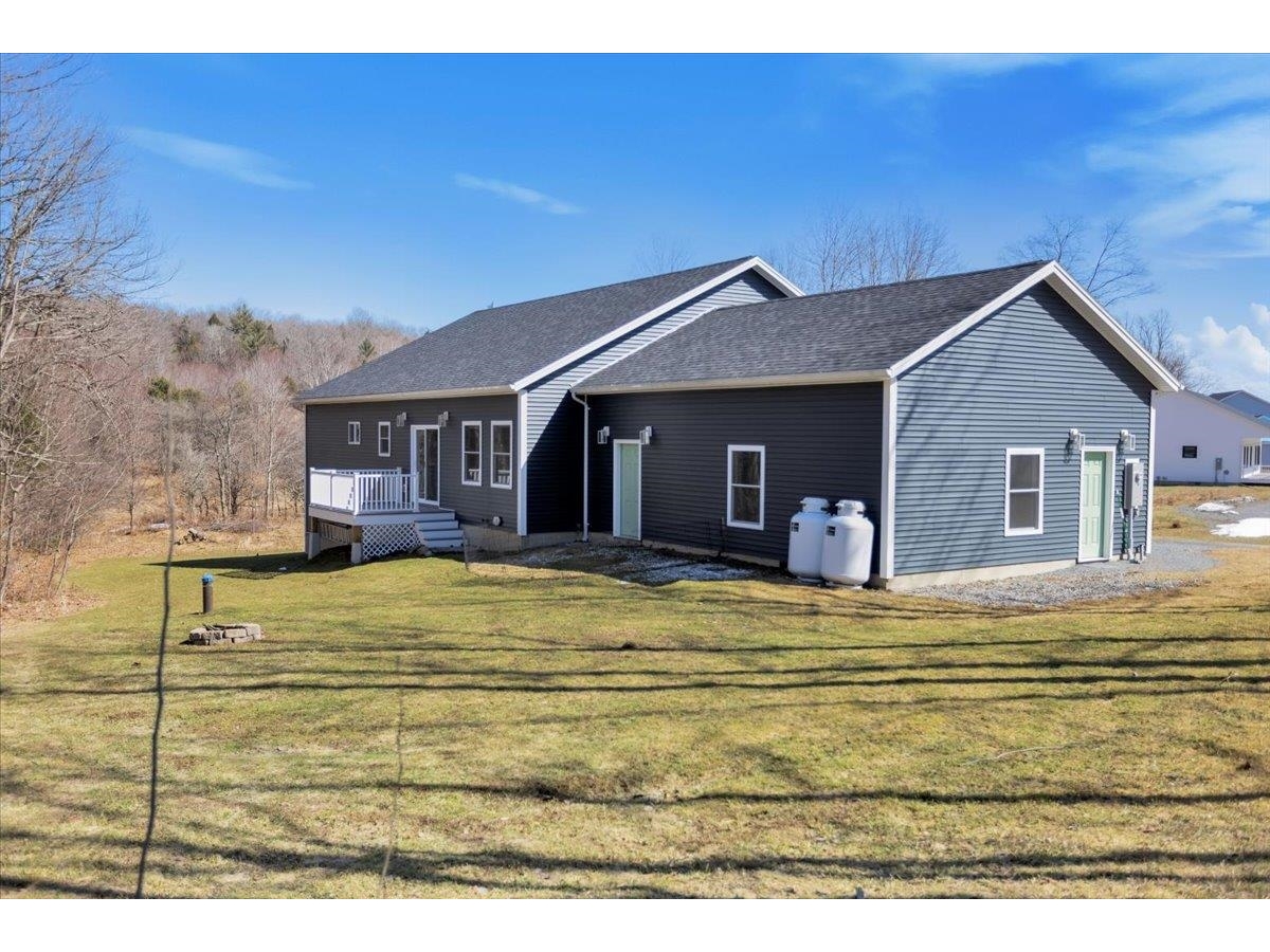 471 Outback Road