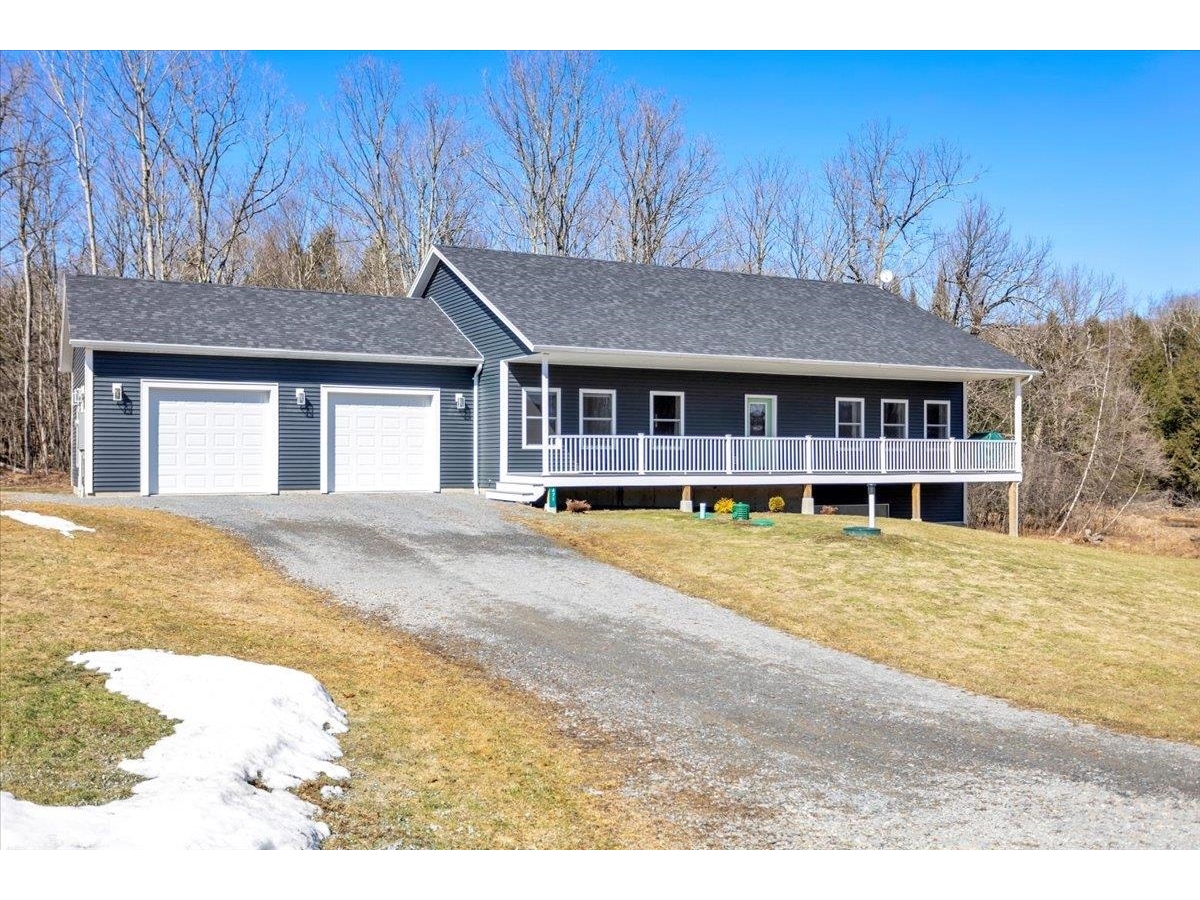471 Outback Road
