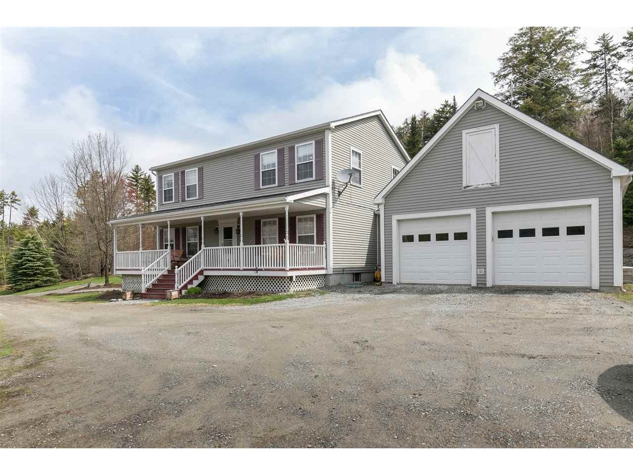 471 Overlook Hill Road