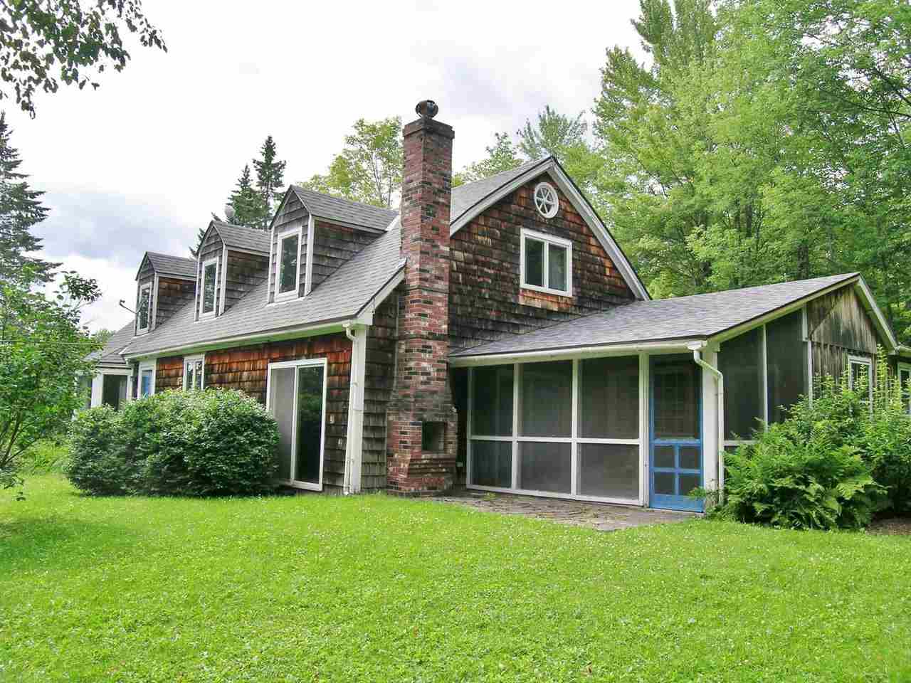 471 Robbins Crossroad