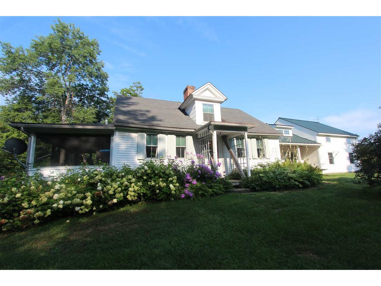 173 McKinley Drive Vermont Sold in 2018