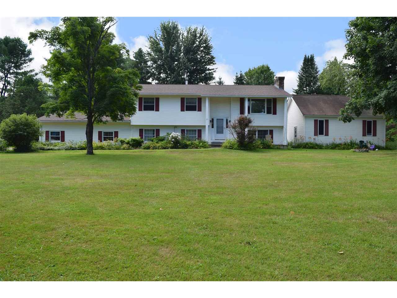 Sold property in Williston Sold property in Williston