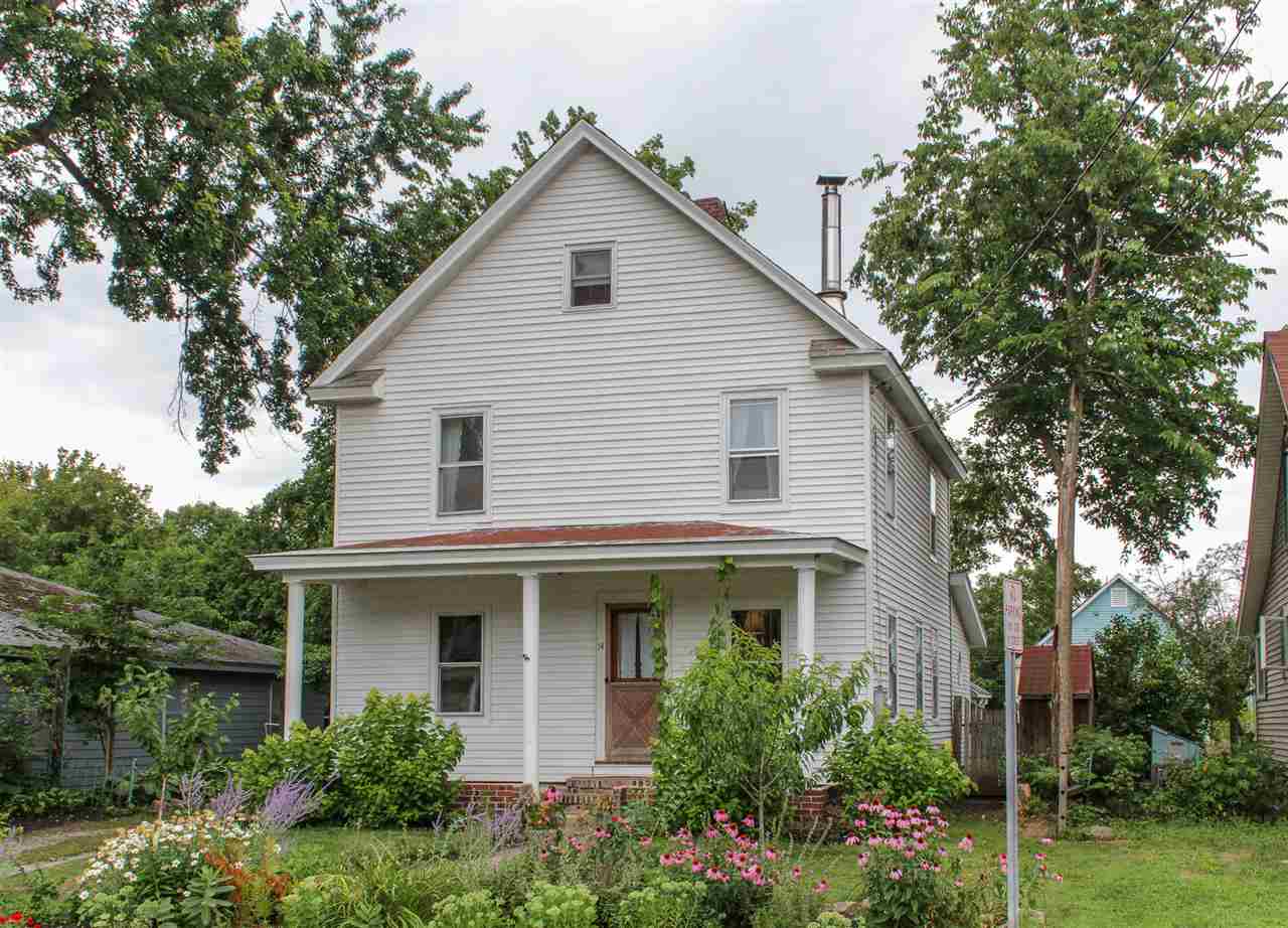 Sold property in Winooski Sold property in Winooski