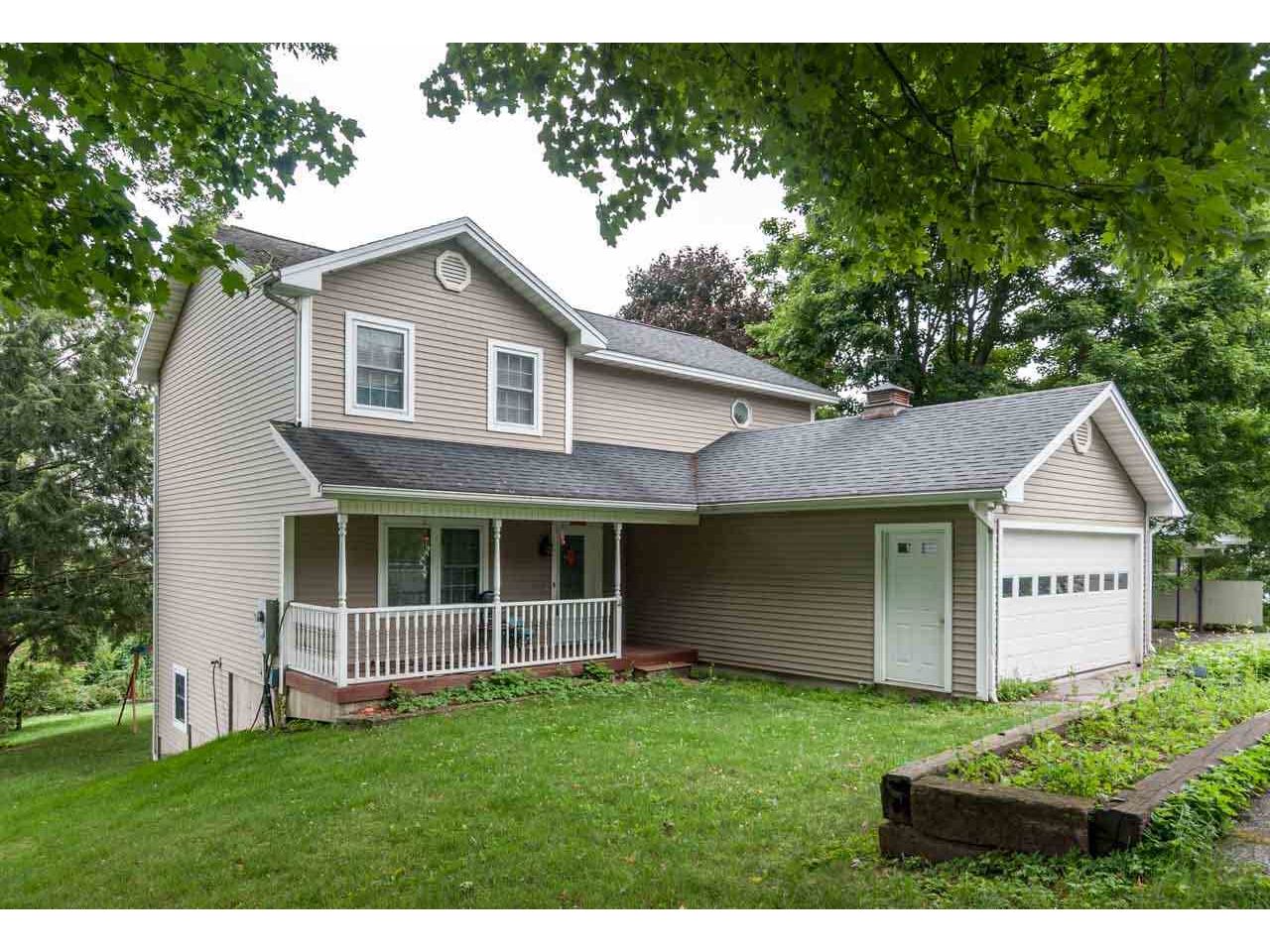 Sold property in St. Albans City Sold property in St. Albans City