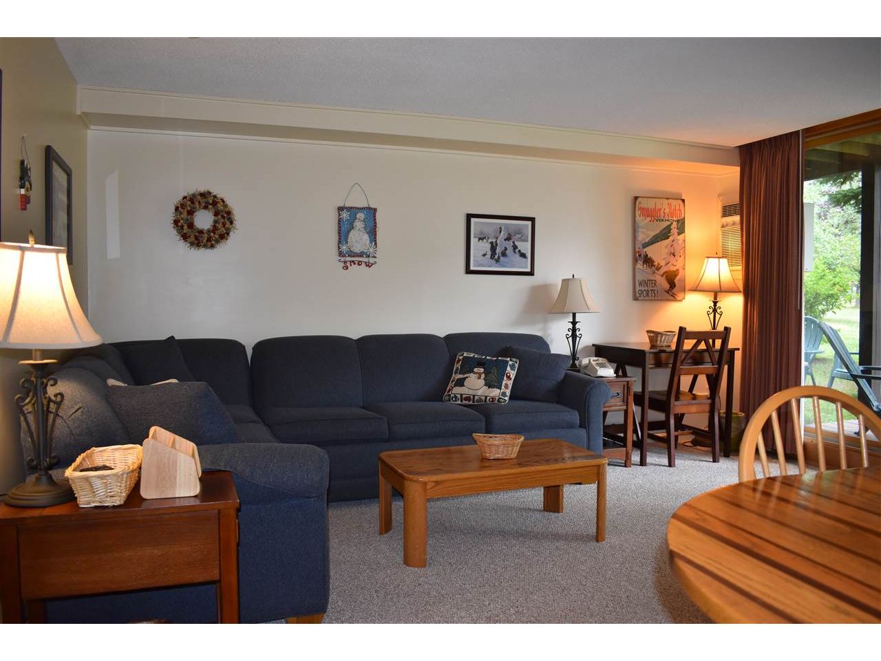 MOUNTAINVIEW 15 at Smugglers' Notch Cambridge, Vermont Sold in 2018