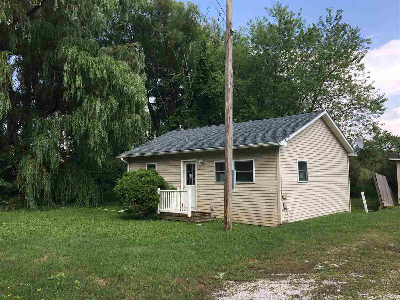 243 St Albans Road Swanton, Vermont Sold in 2018