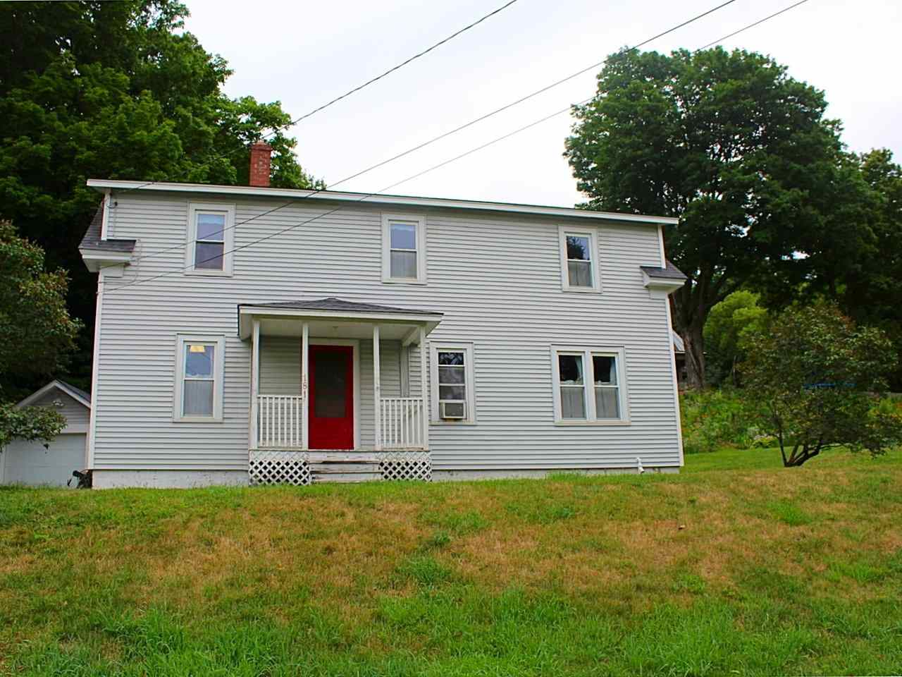 Sold property in St. Albans City Sold property in St. Albans City