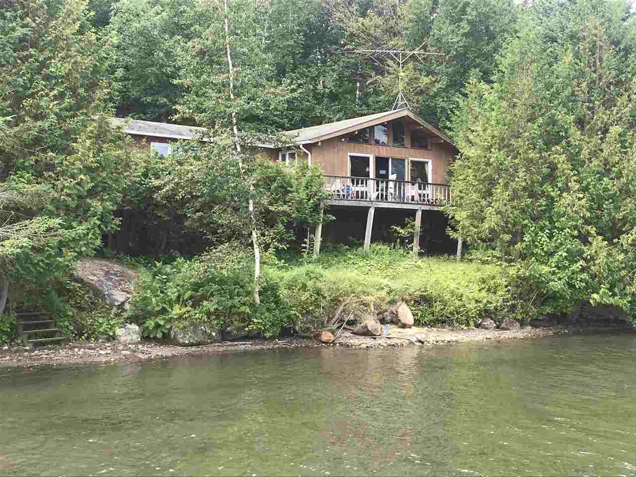 359 Wayeeses Shore Vermont Sold in 2018 Coldwell Banker