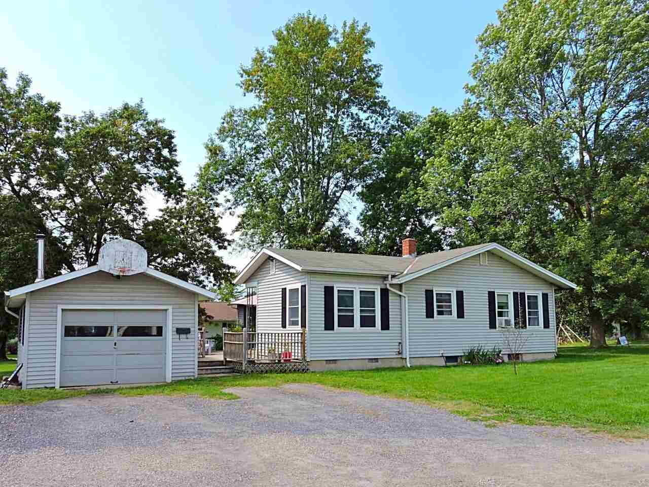 24 Meadow Lane Vergennes, Vermont Sold in 2019