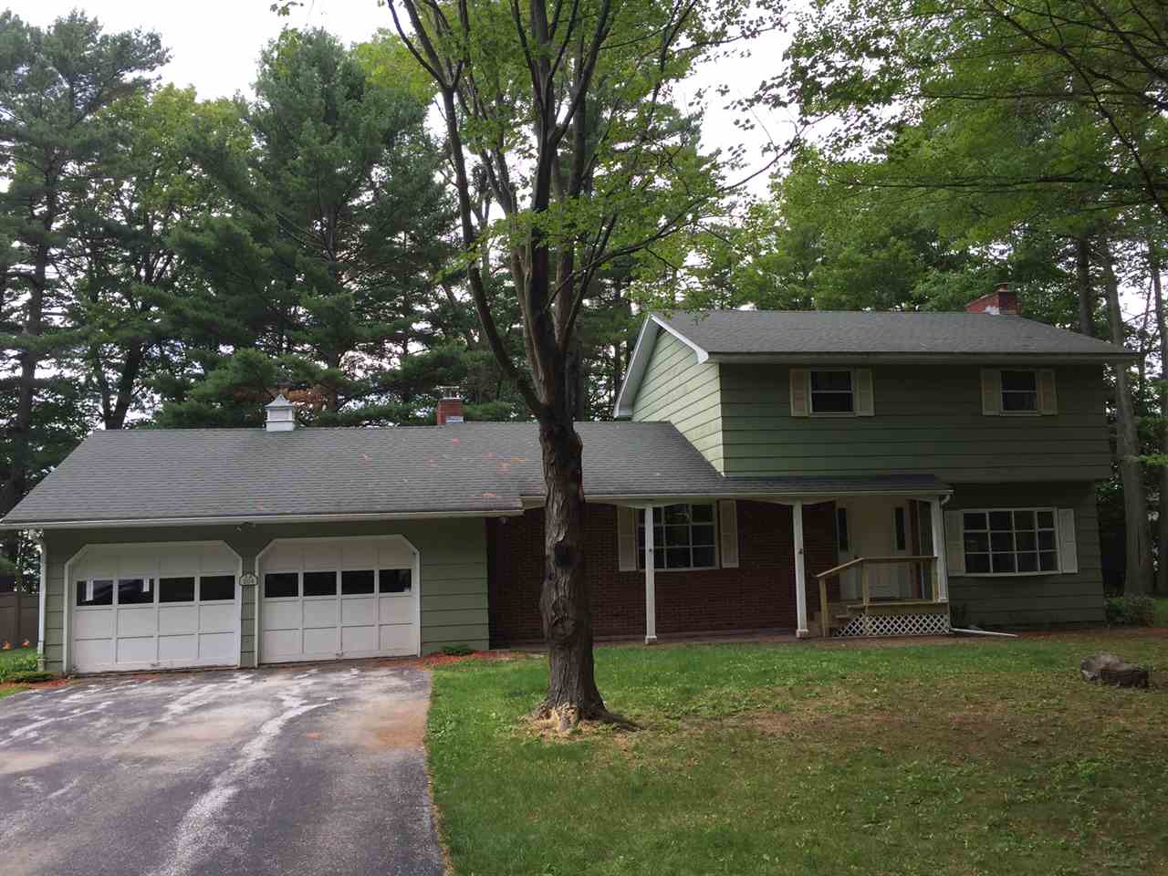 204 Maquam Shore Road Swanton, Vermont Sold in 2019 Coldwell Banker