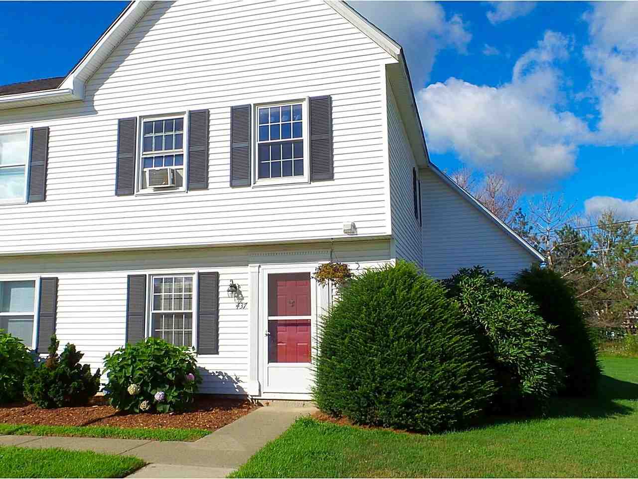 Sold property in Williston Sold property in Williston