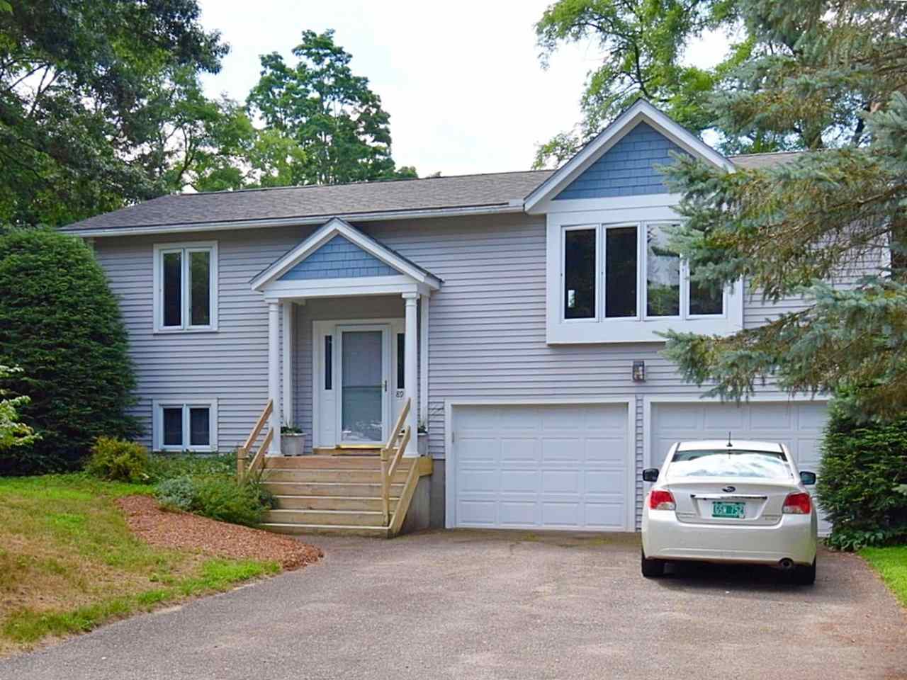 Sold property in Williston Sold property in Williston